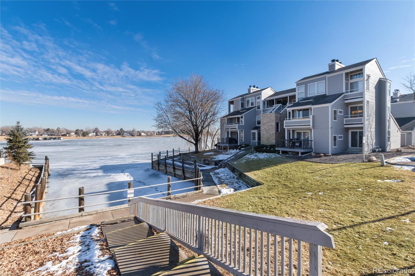 6880 Zenobia Circle Unit: 3