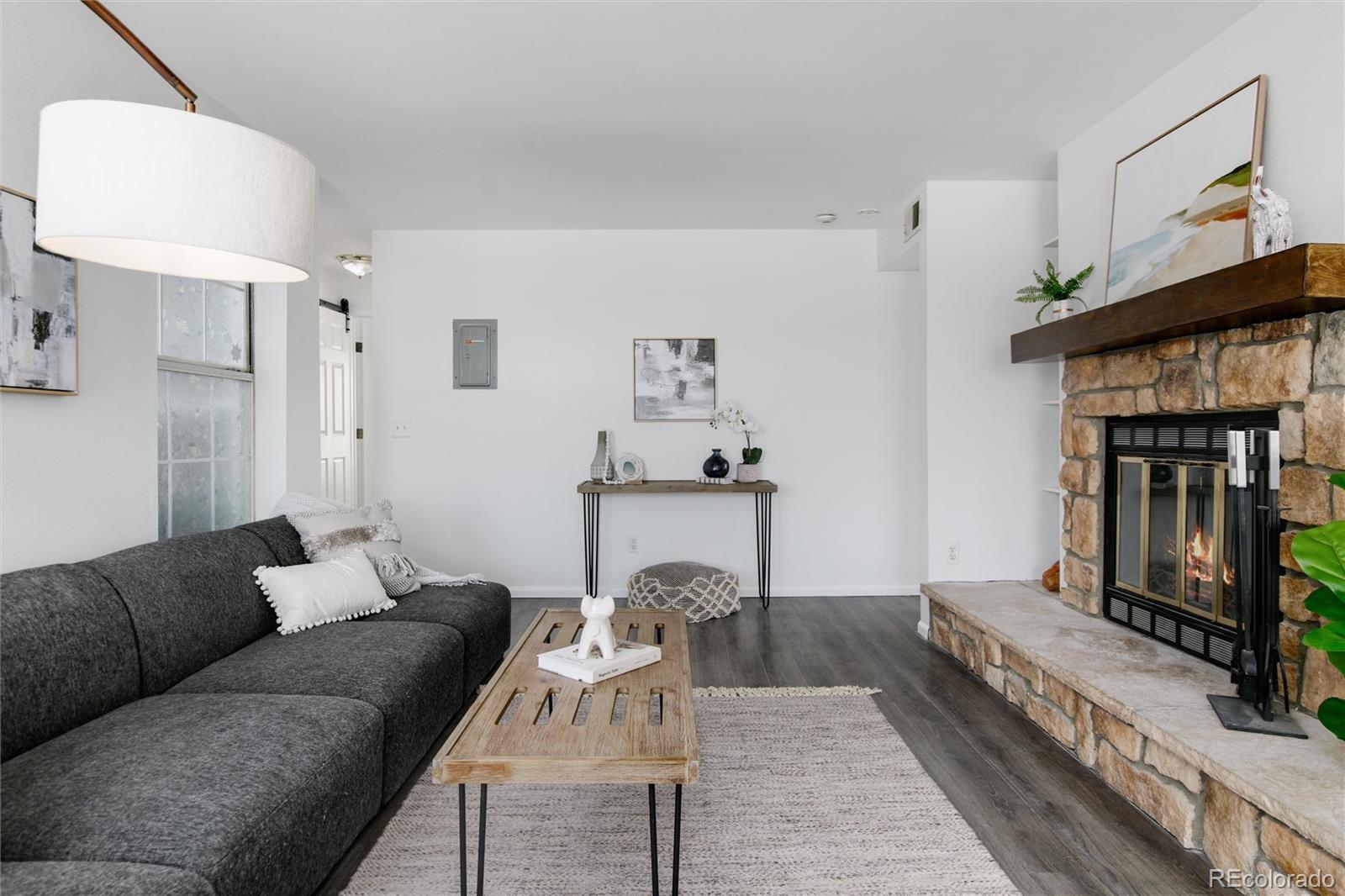 6880 Zenobia Circle Unit: 3