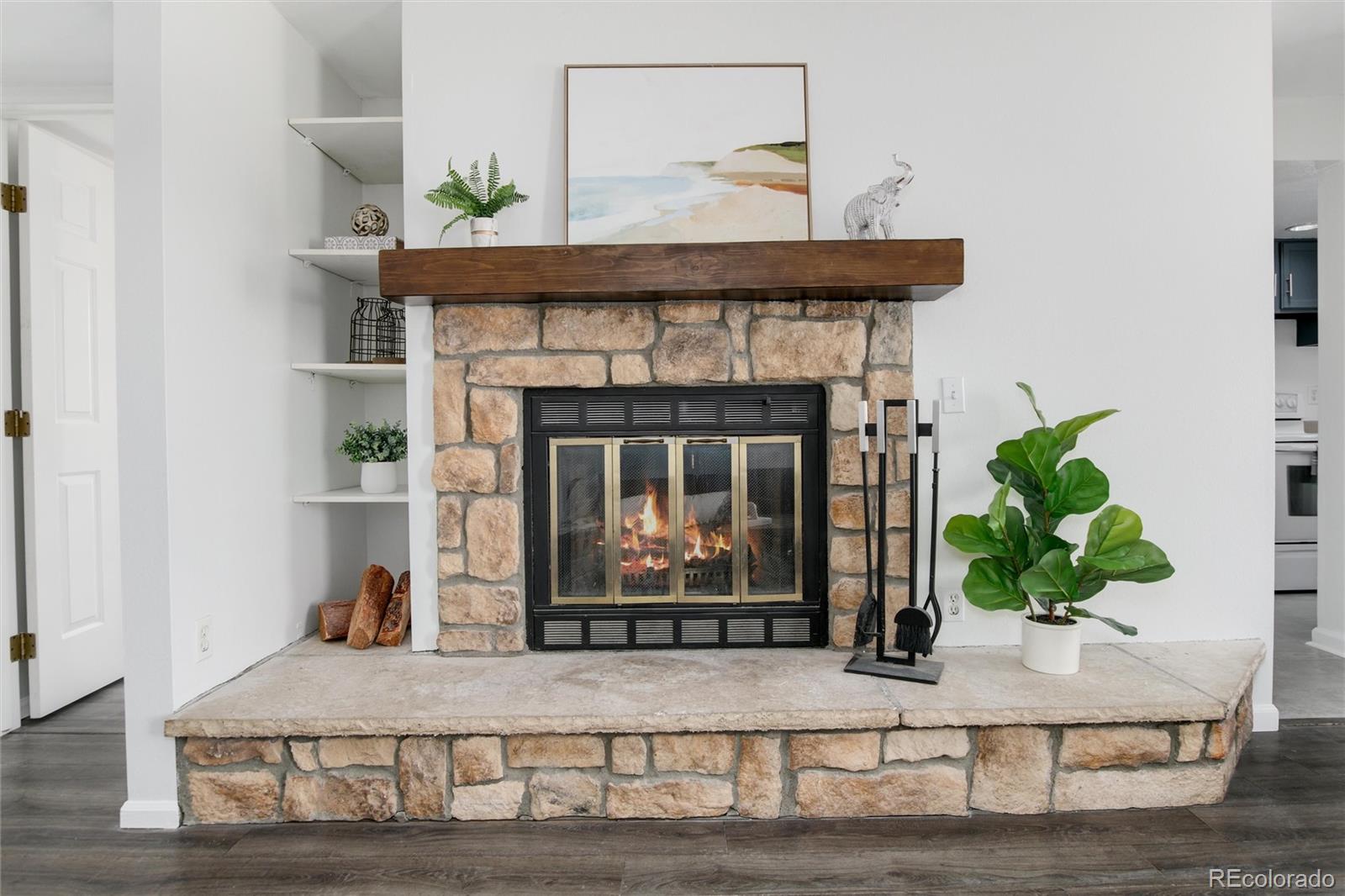 6880 Zenobia Circle Unit: 3