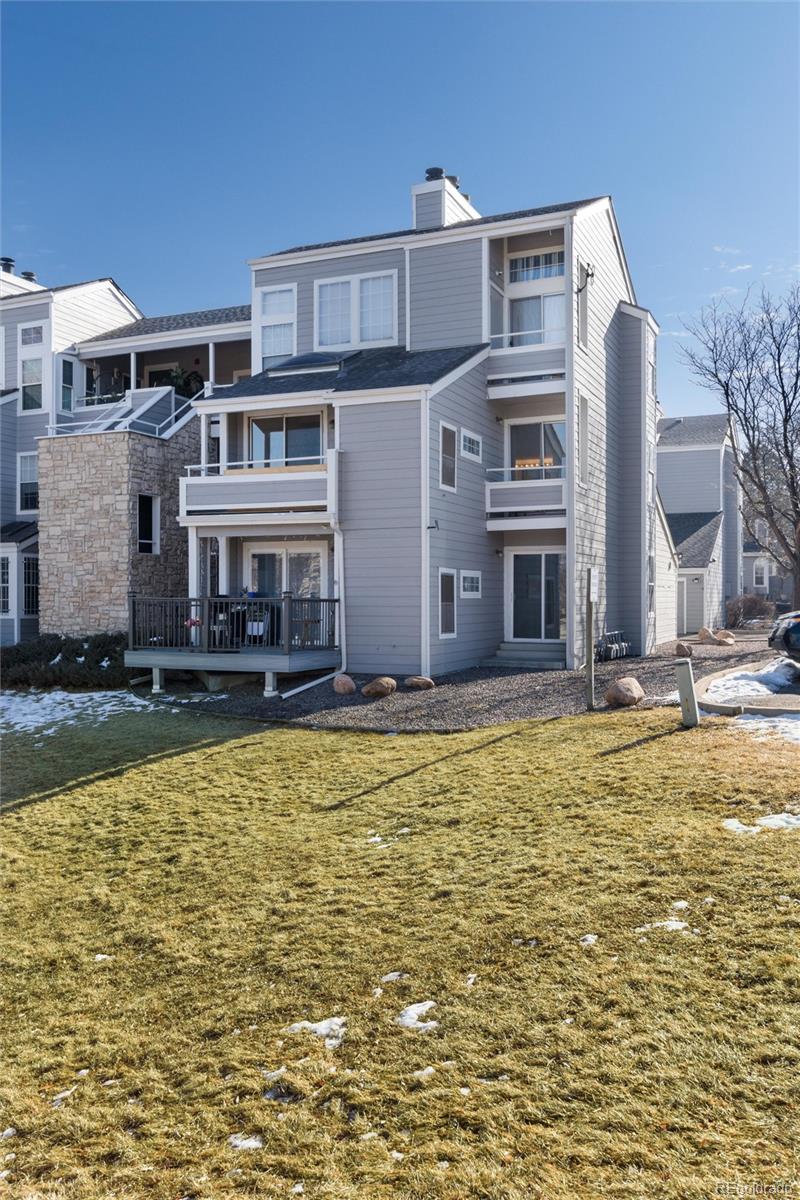 6880 Zenobia Circle Unit: 3