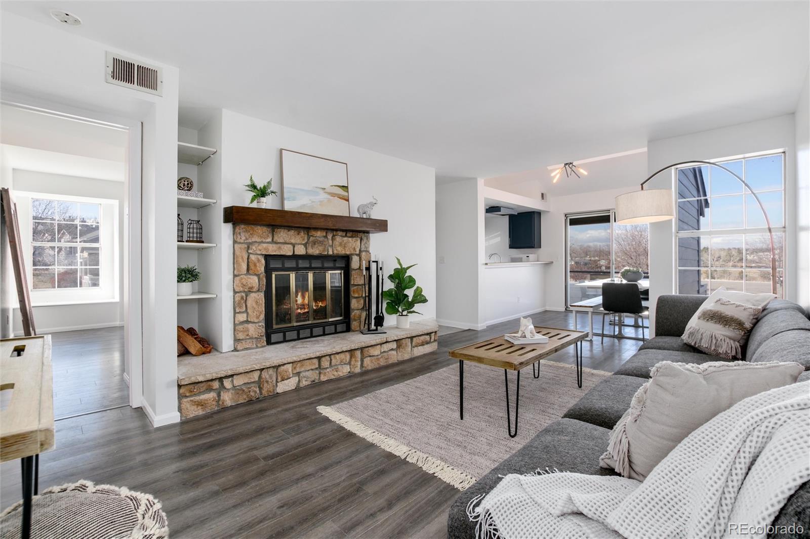 6880 Zenobia Circle Unit: 3