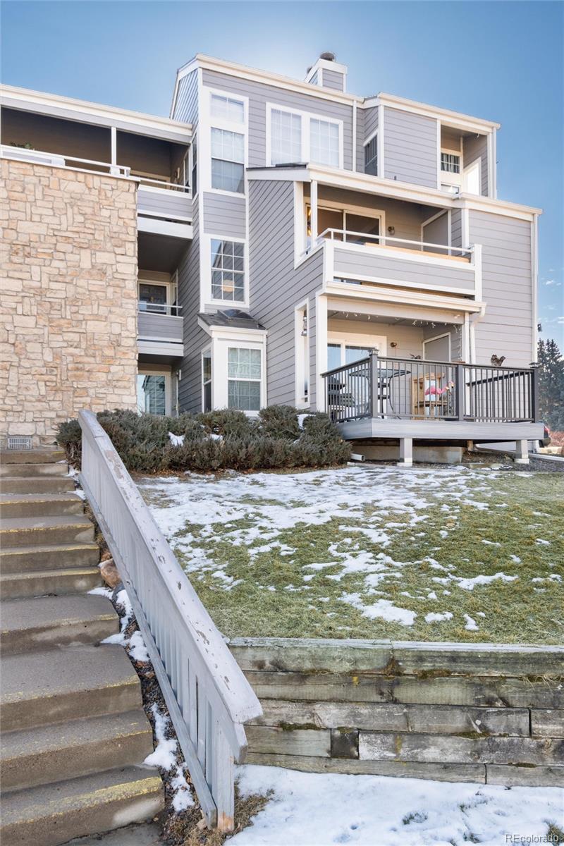 6880 Zenobia Circle Unit: 3