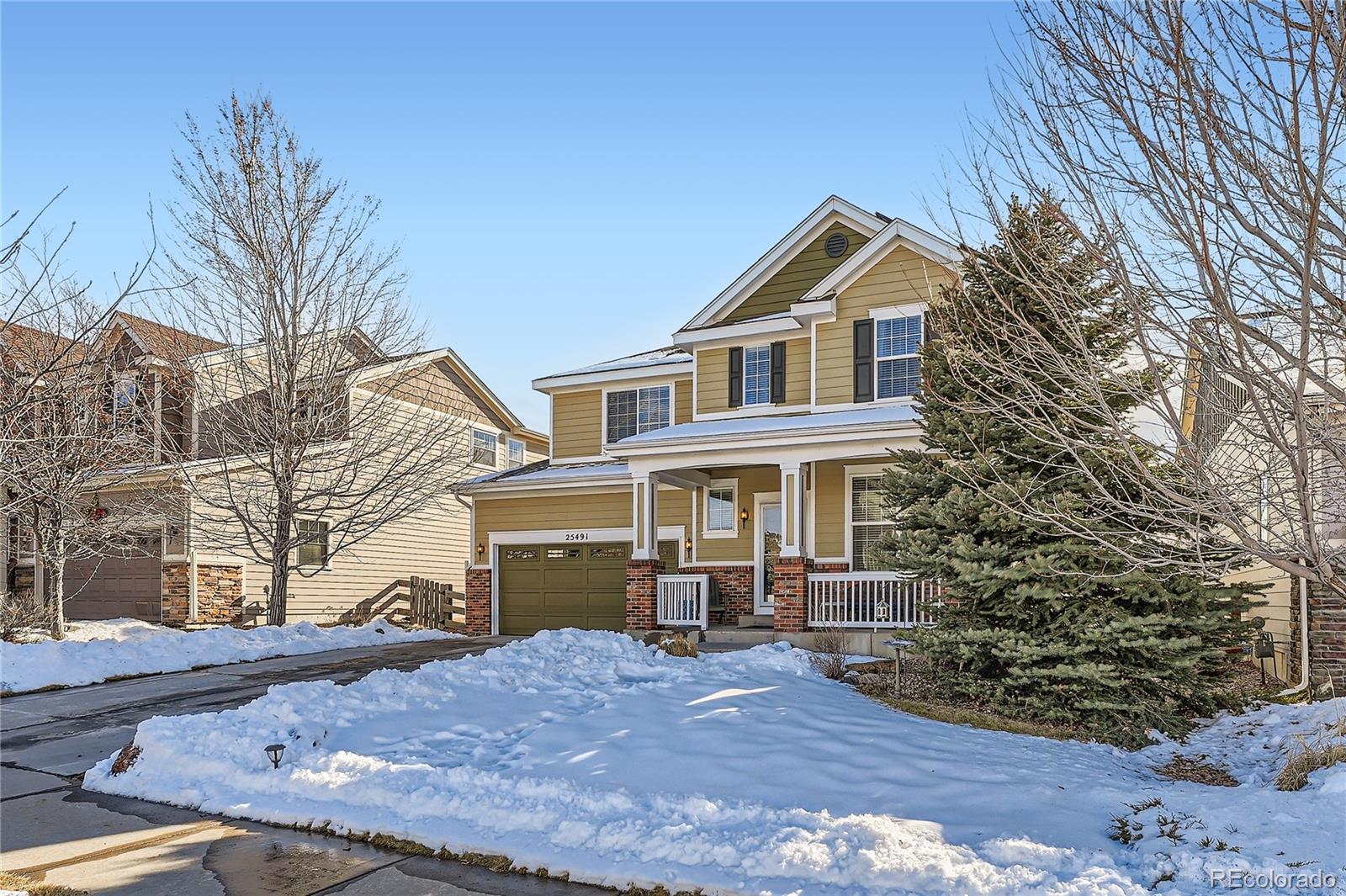 25491 E Ottawa Drive