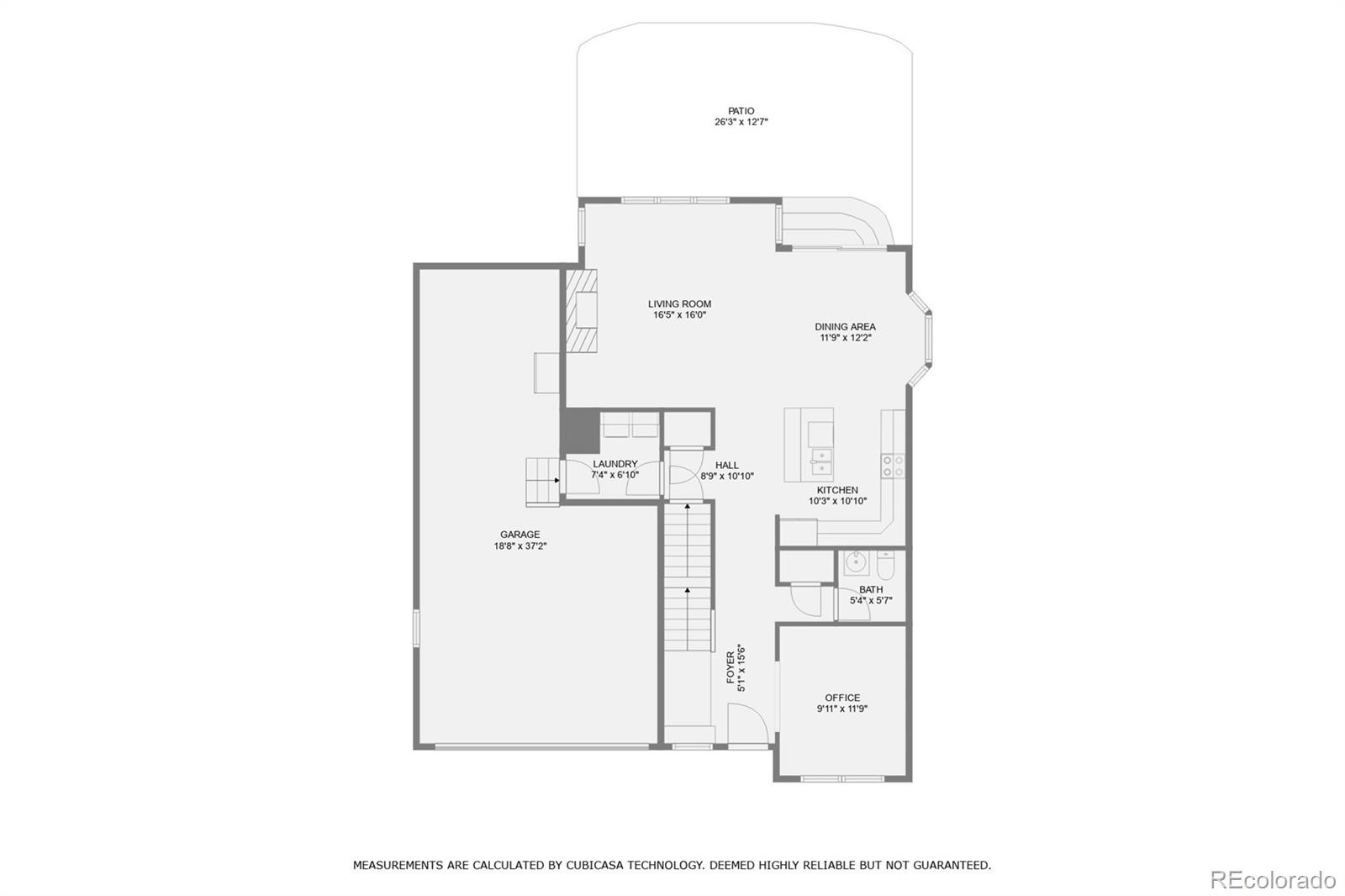 25491 E Ottawa Drive