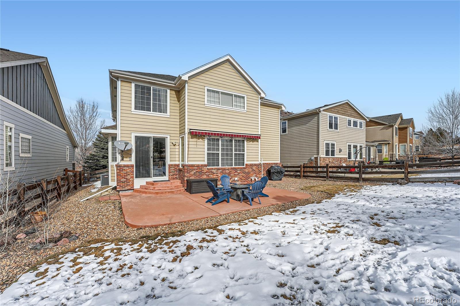 25491 E Ottawa Drive