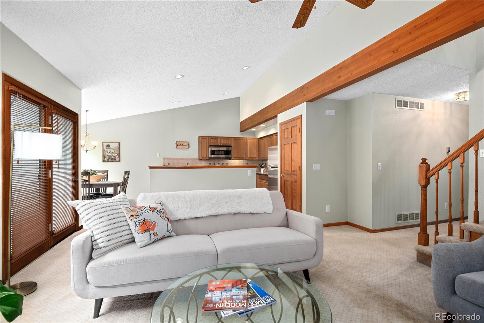 5283 Union Court Unit: 3