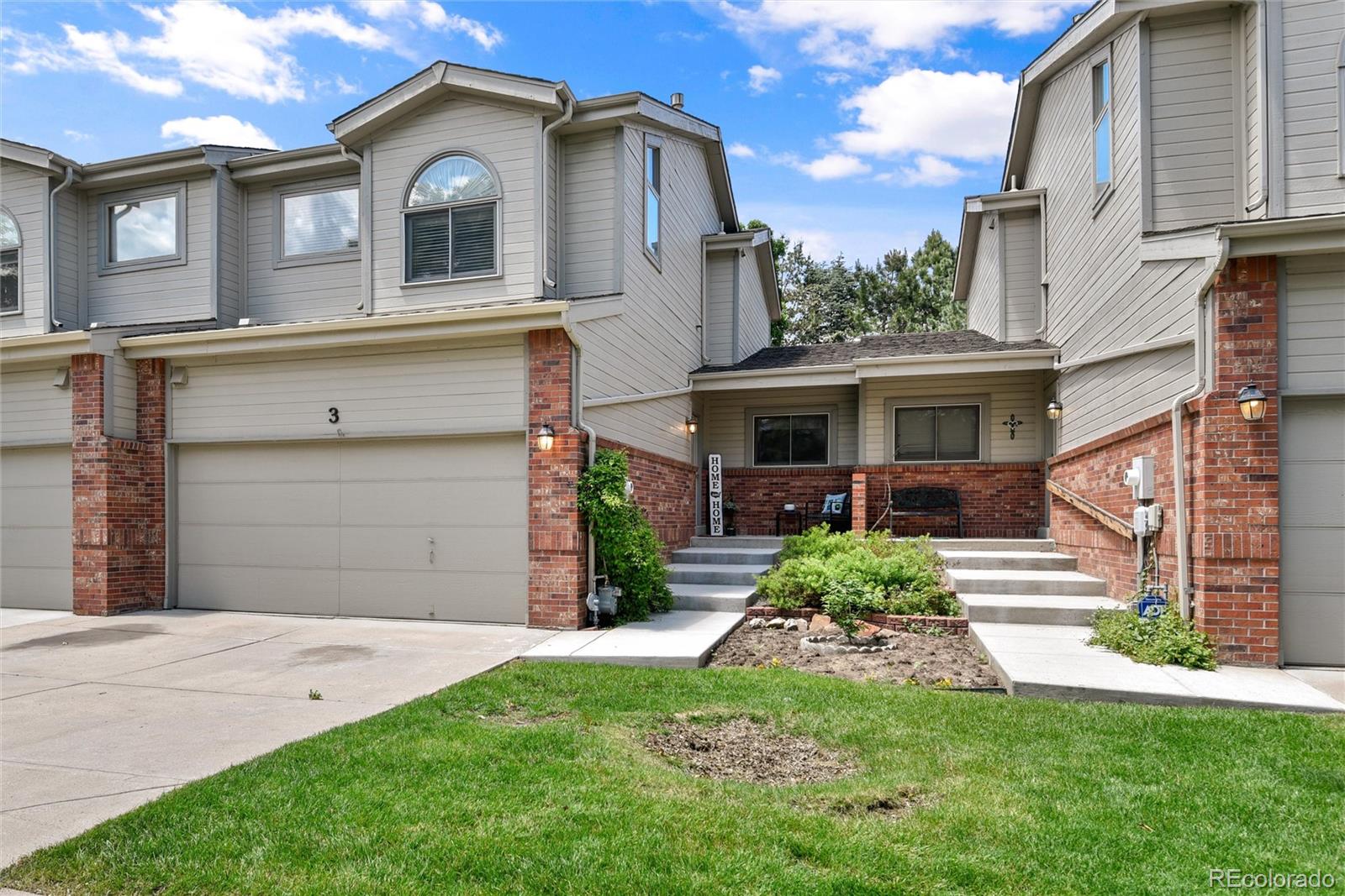 5283 Union Court Unit: 3