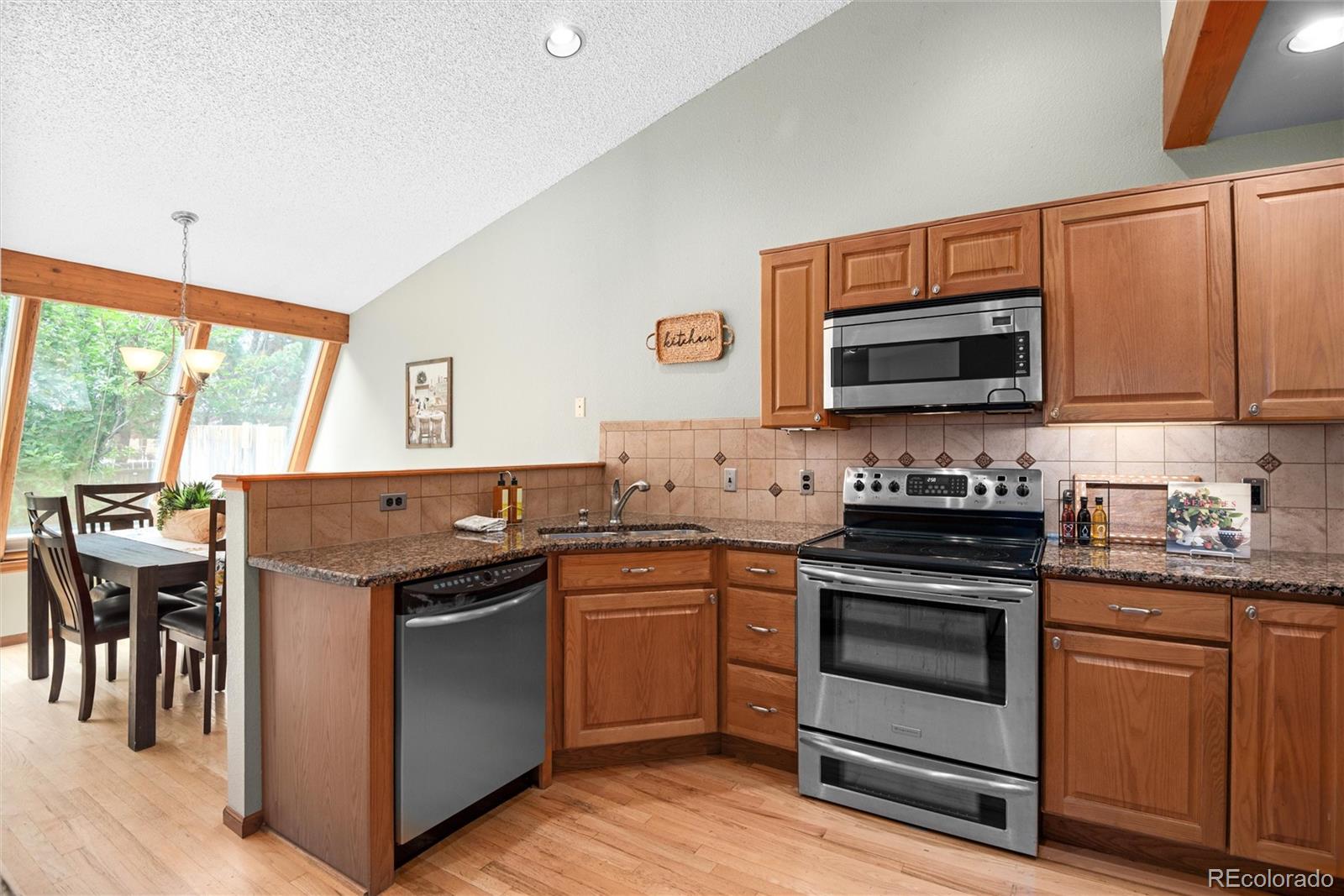 5283 Union Court Unit: 3