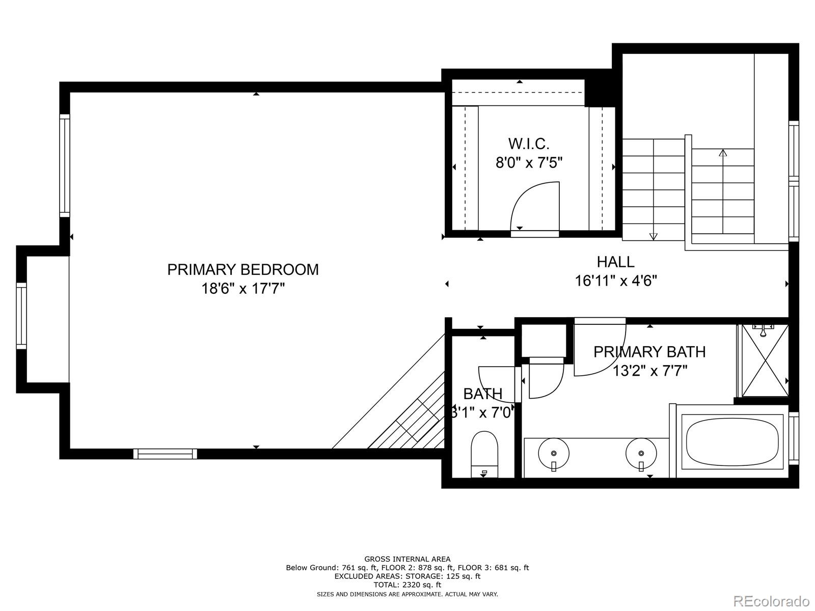 5283 Union Court Unit: 3