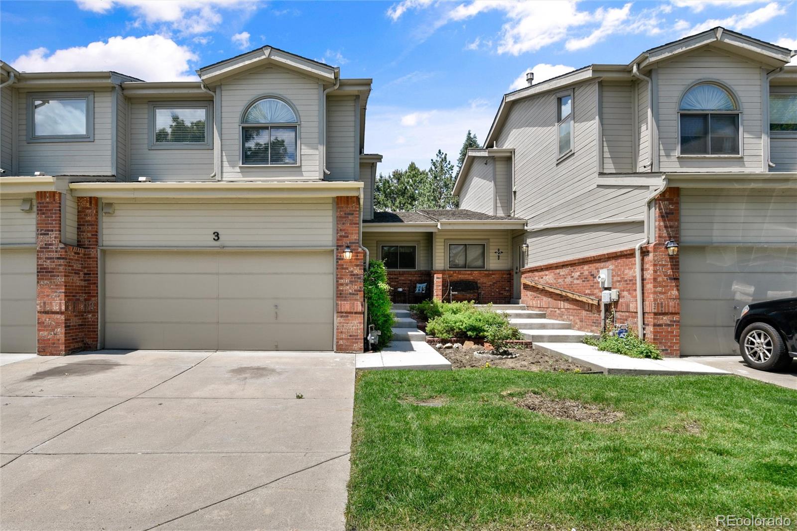 5283 Union Court Unit: 3