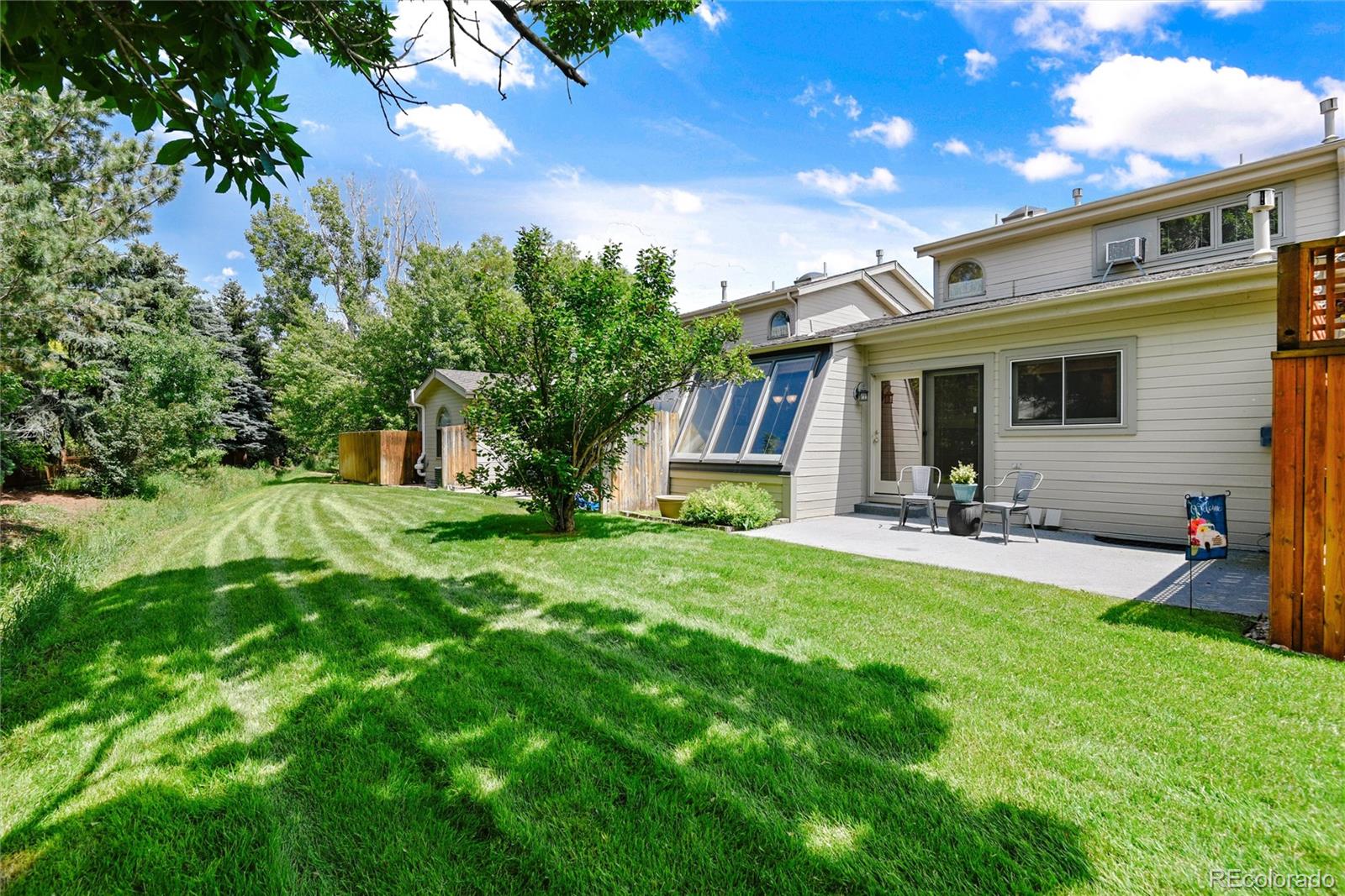 5283 Union Court Unit: 3