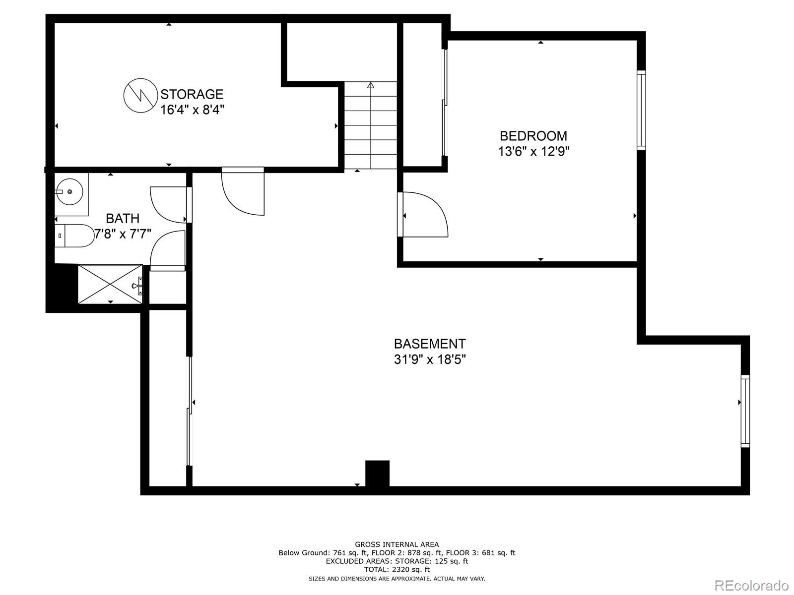 5283 Union Court Unit: 3