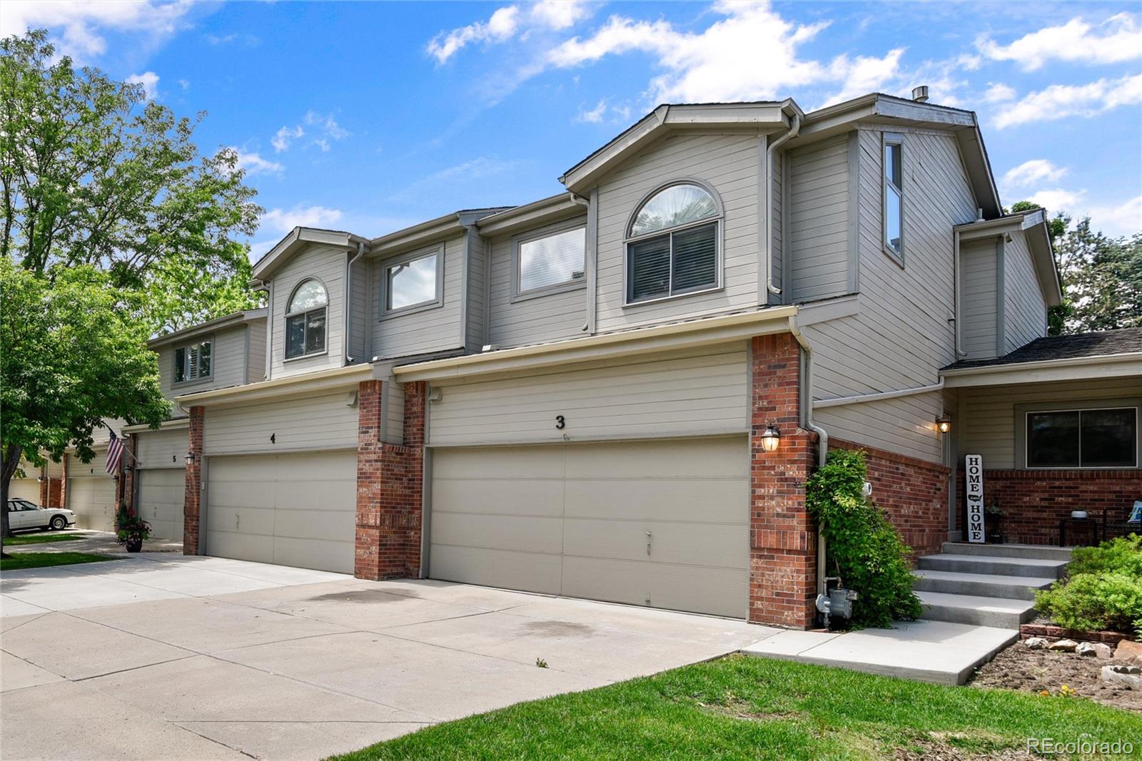 5283 Union Court Unit: 3