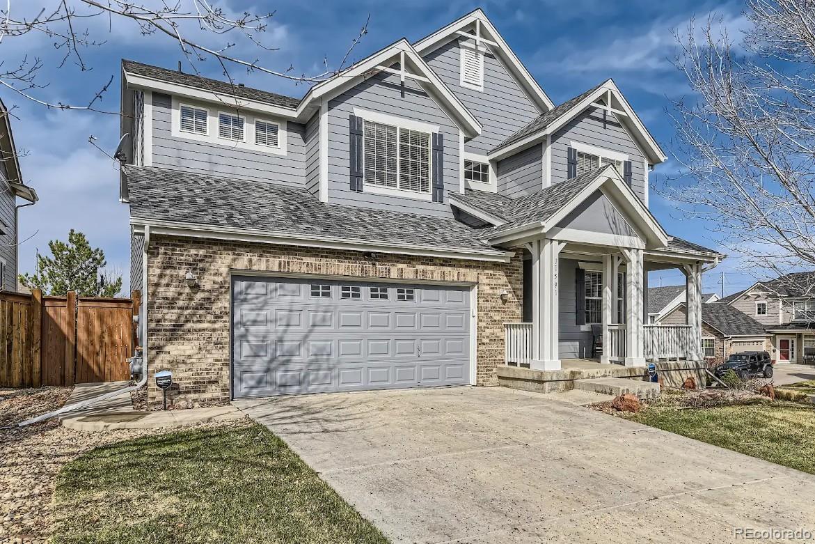 11591 S Maiden Hair Way