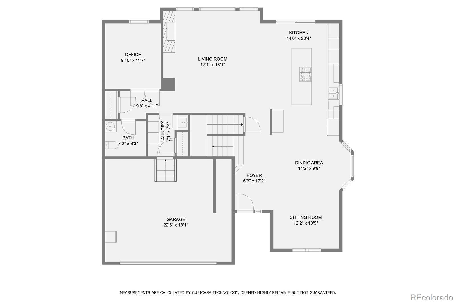 11591 S Maiden Hair Way