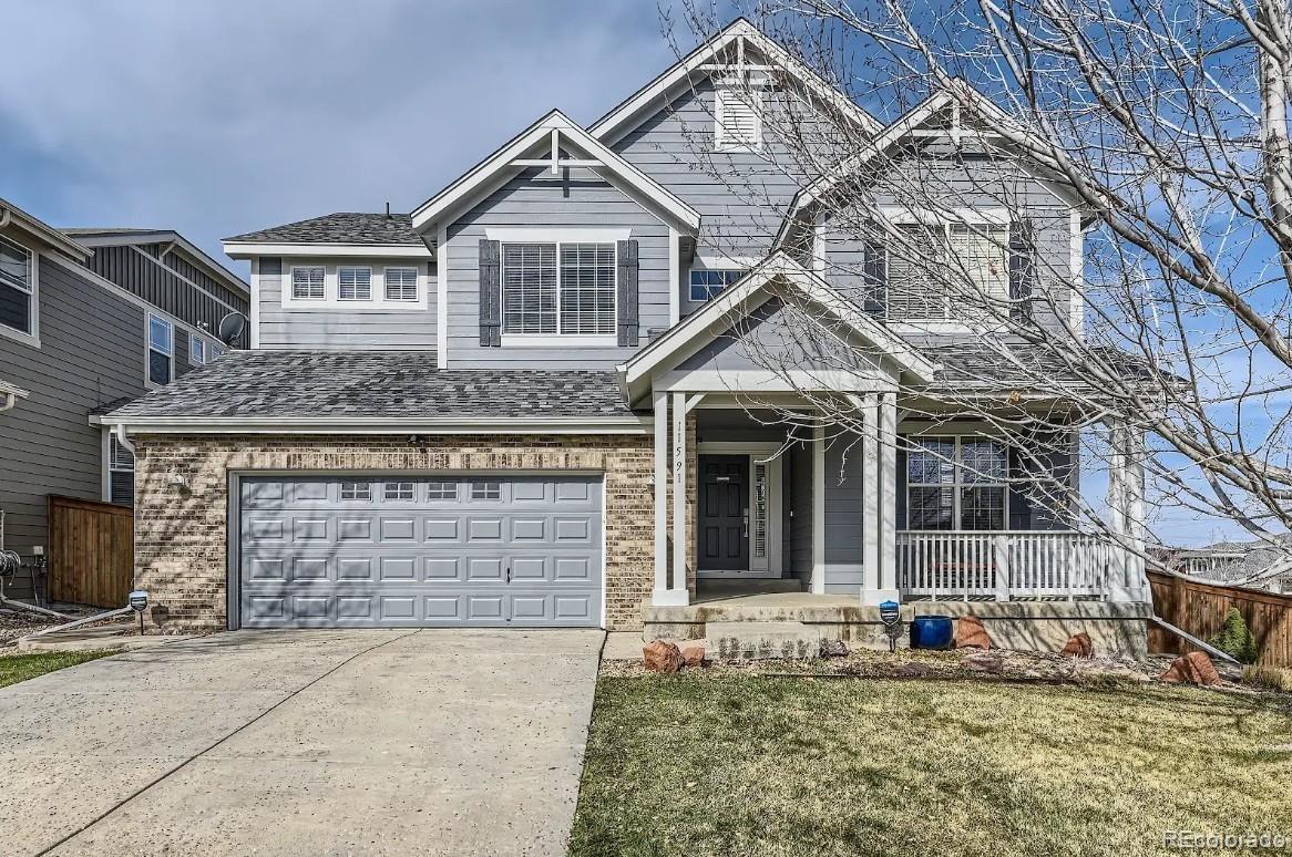 11591 S Maiden Hair Way