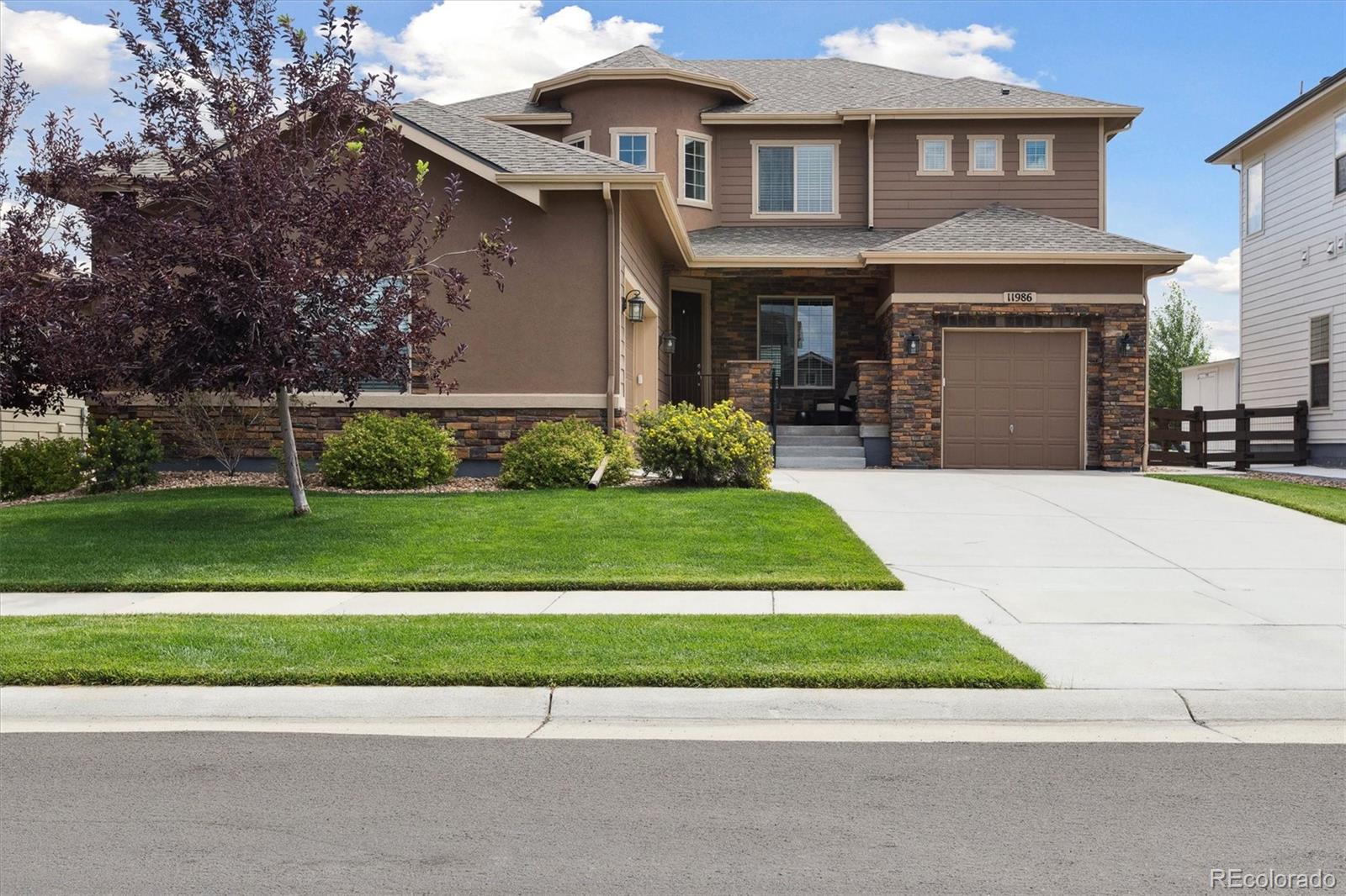 11986 S Stroll Lane