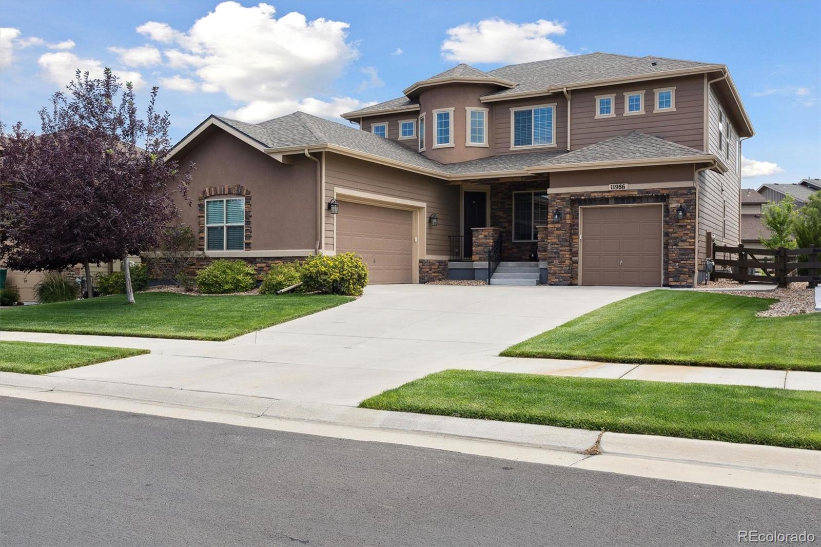 11986 S Stroll Lane