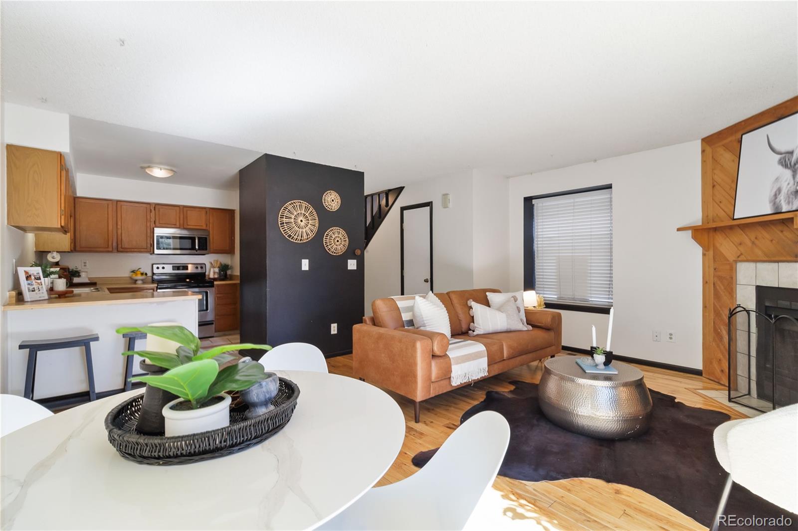 1693 Carr Street Unit: A