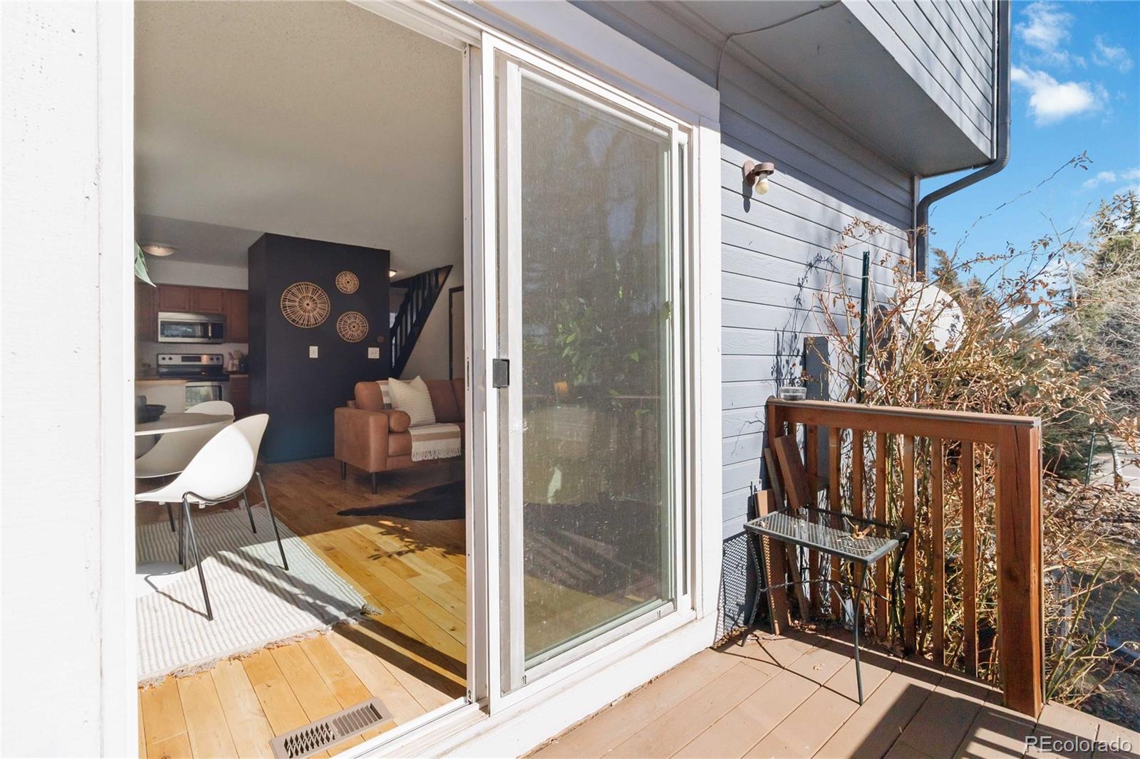 1693 Carr Street Unit: A