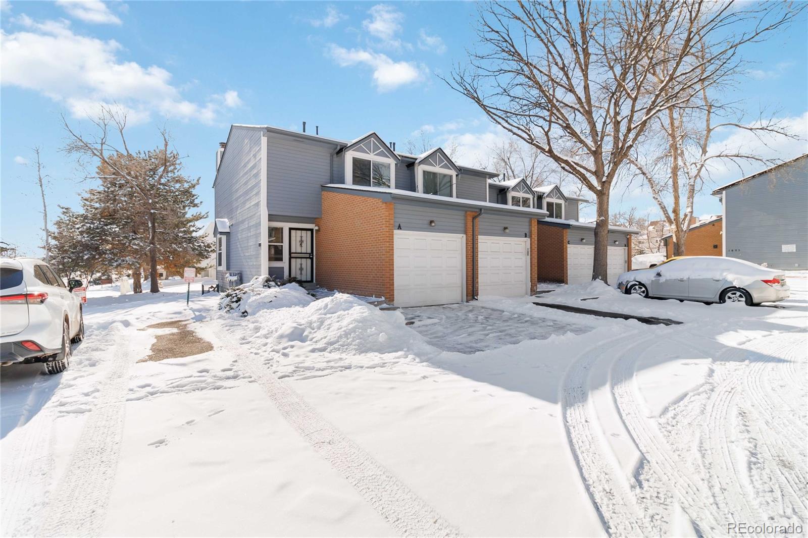 1693 Carr Street Unit: A