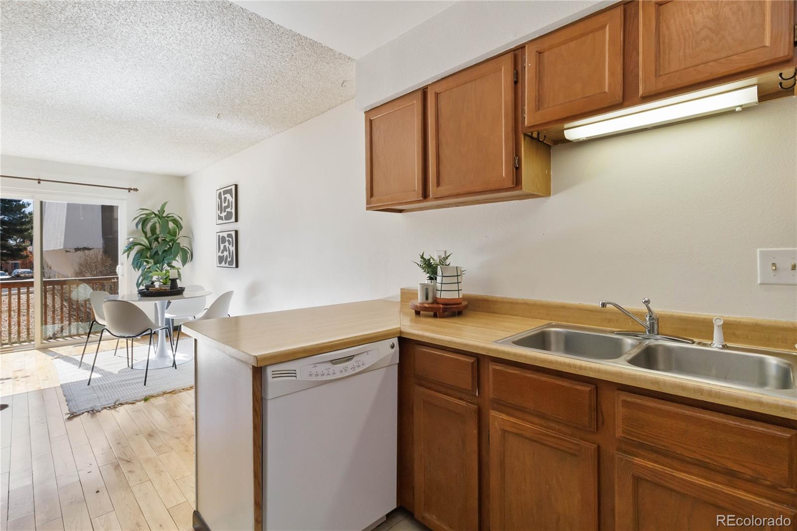 1693 Carr Street Unit: A