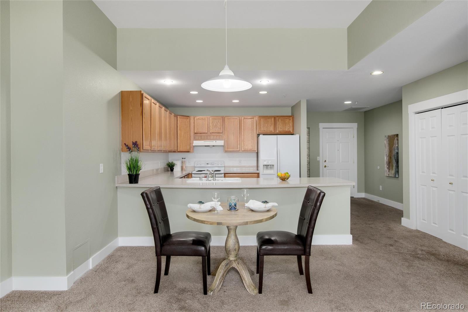 6000 W Floyd Avenue Unit: 103