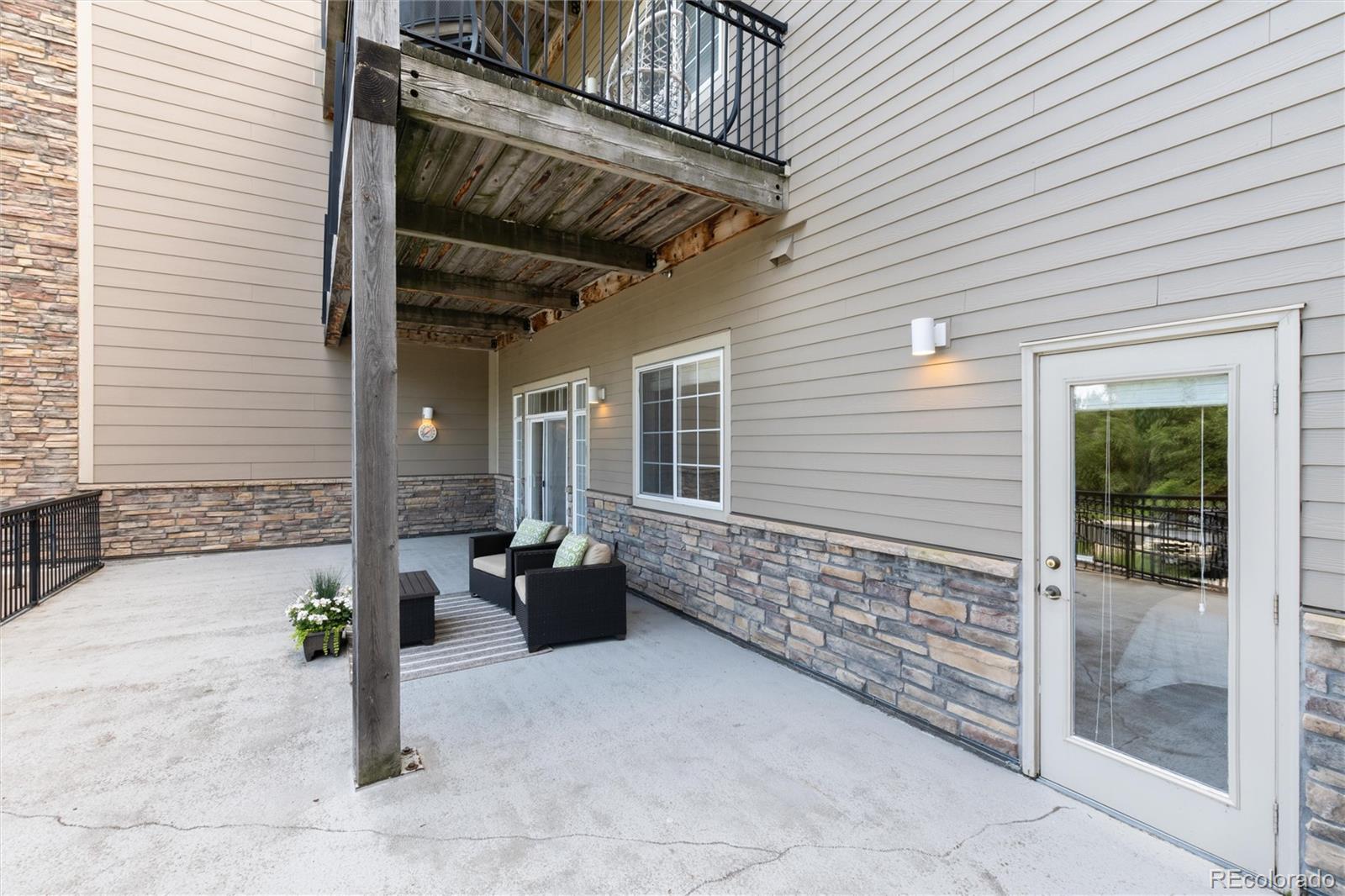 6000 W Floyd Avenue Unit: 103