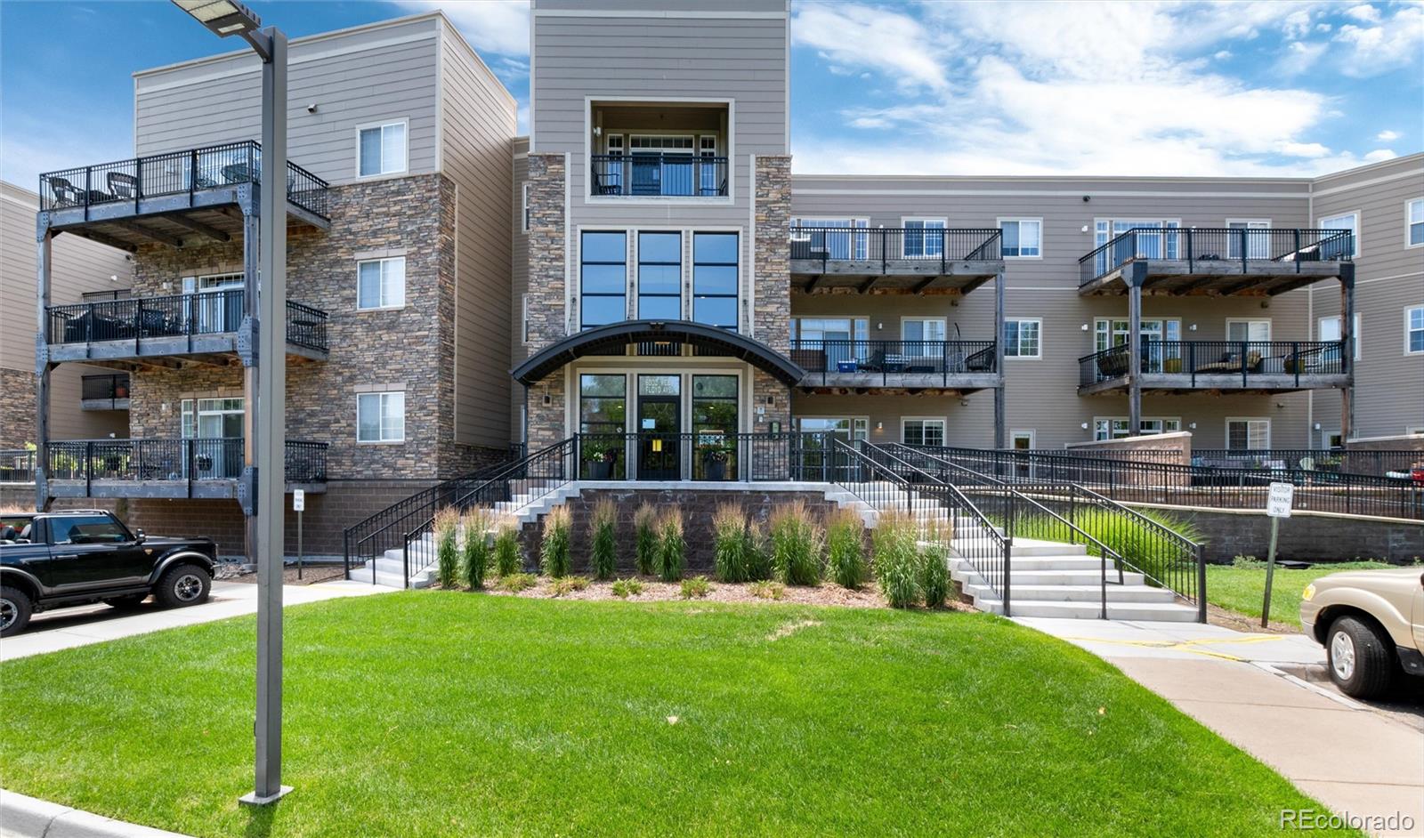 6000 W Floyd Avenue Unit: 103