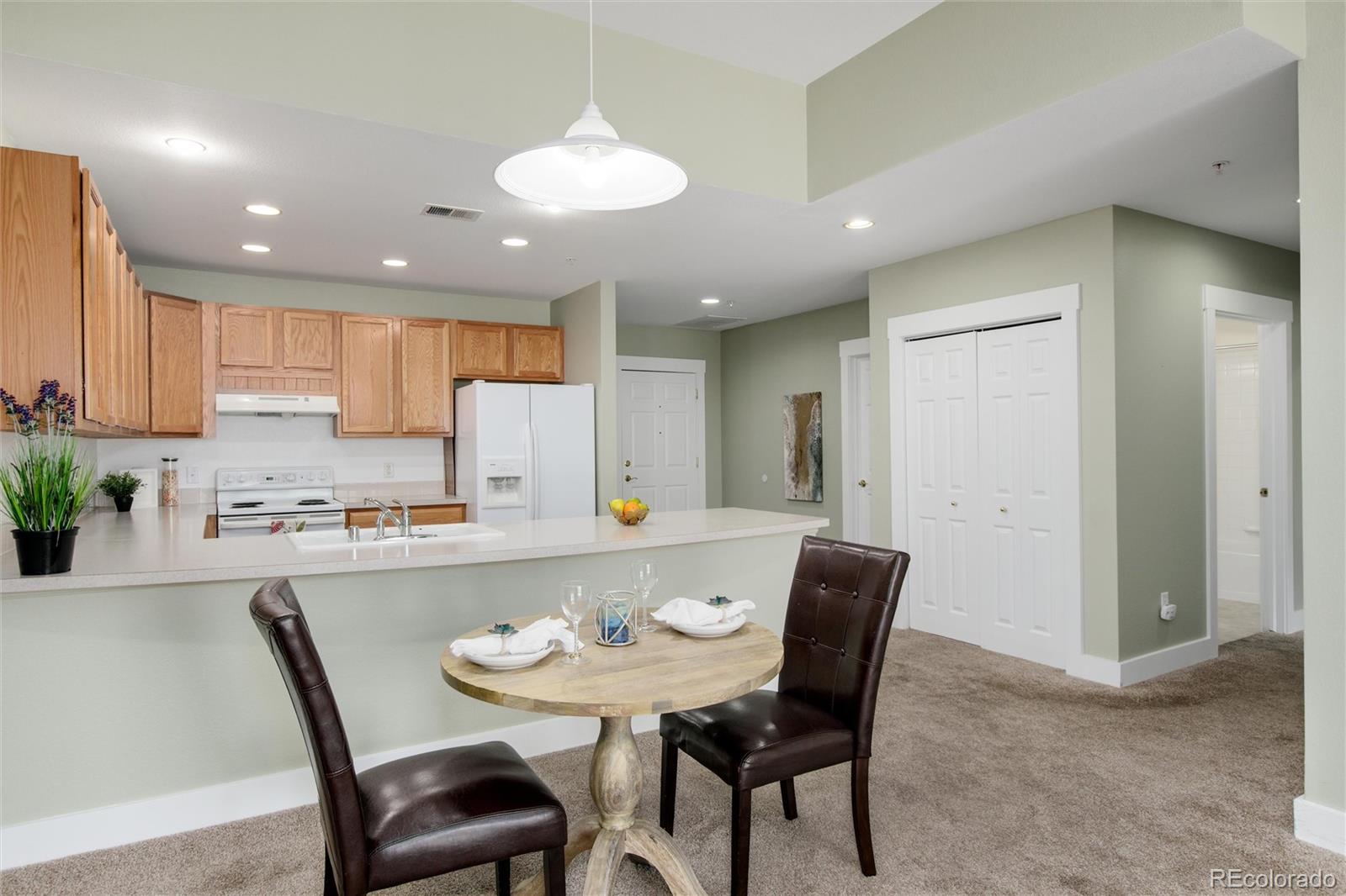 6000 W Floyd Avenue Unit: 103