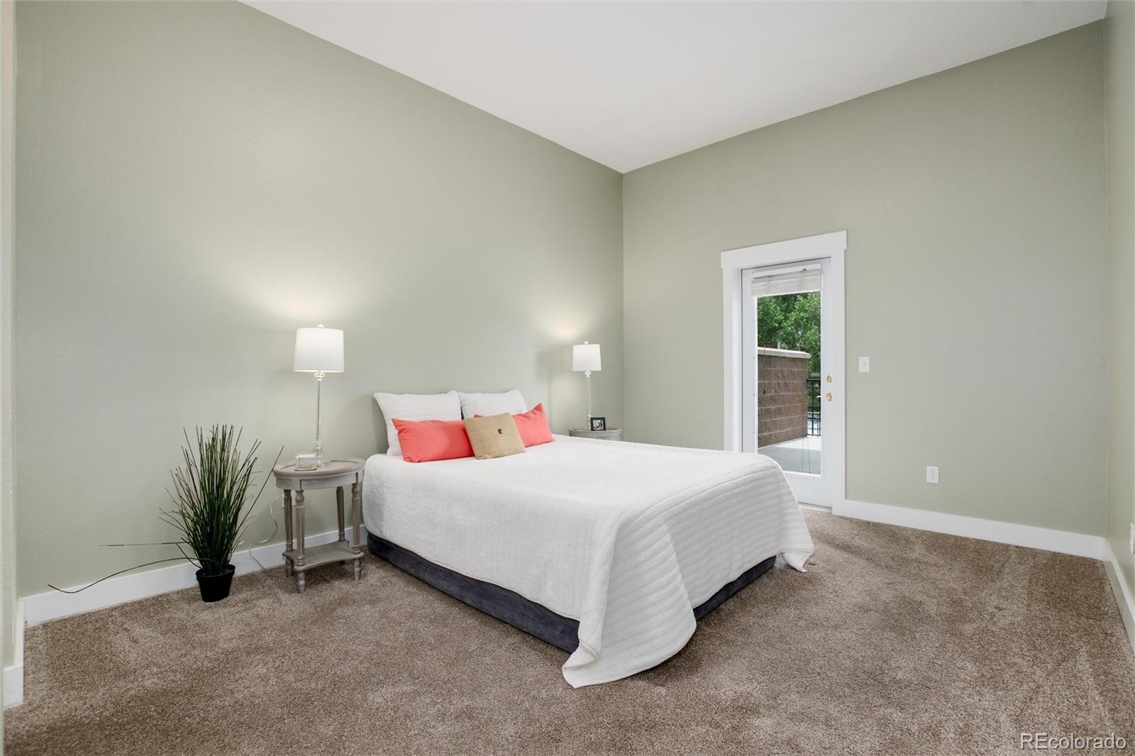 6000 W Floyd Avenue Unit: 103