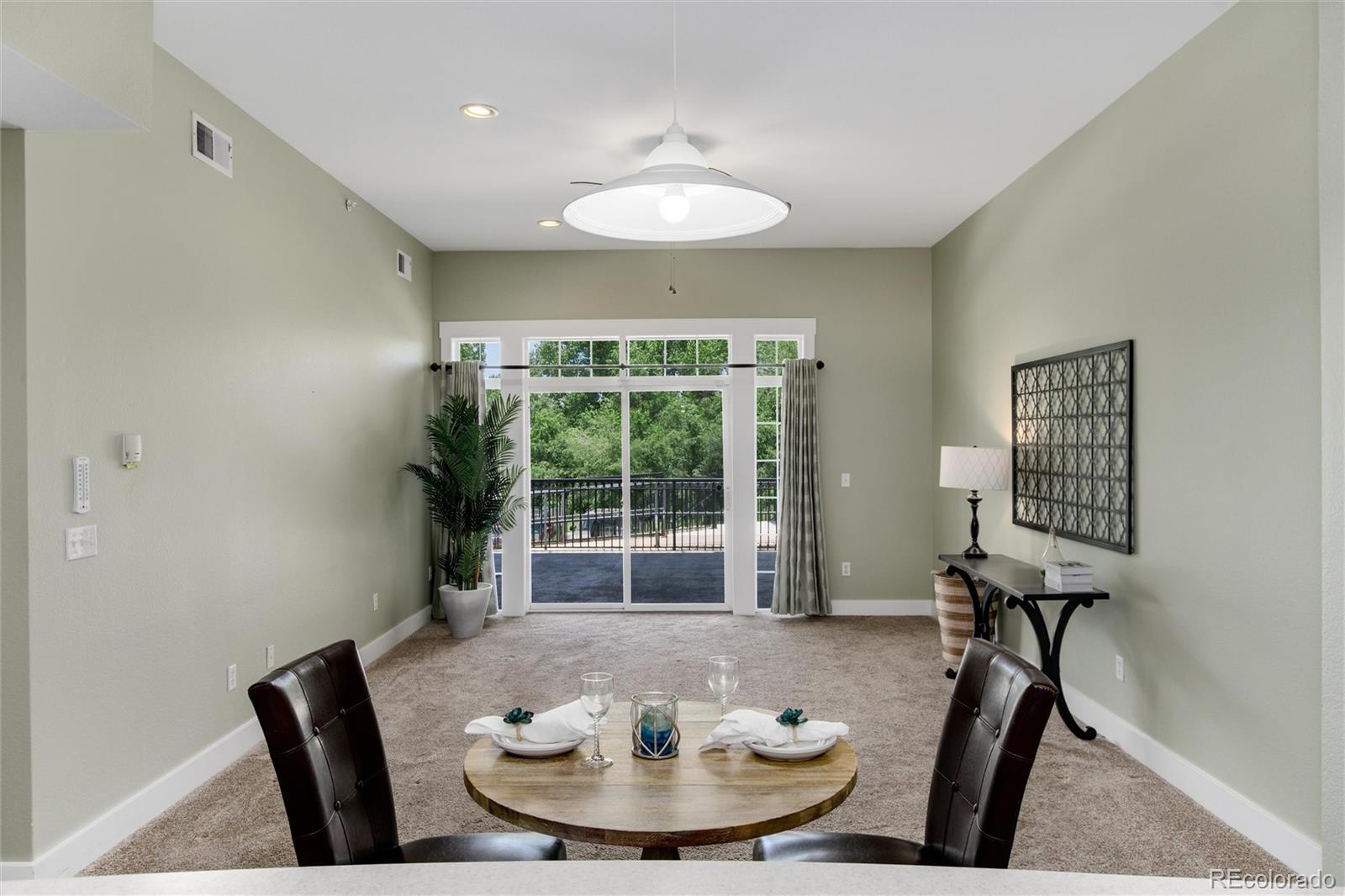 6000 W Floyd Avenue Unit: 103