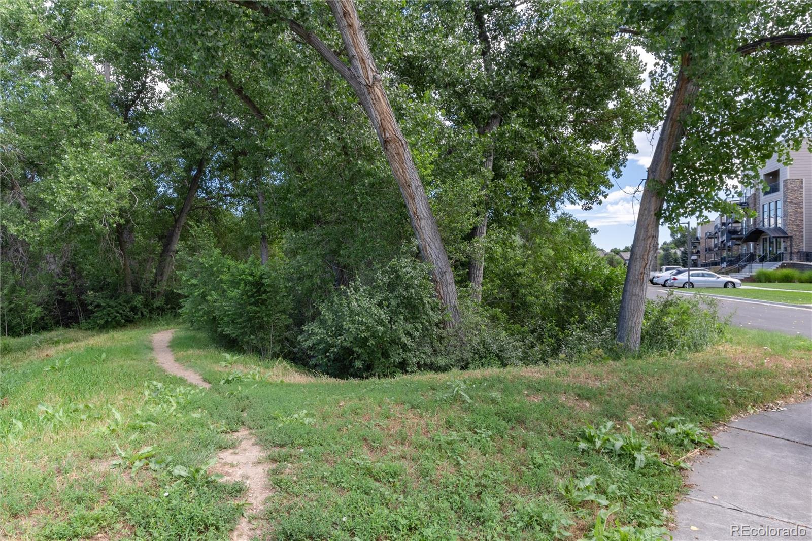 6000 W Floyd Avenue Unit: 103