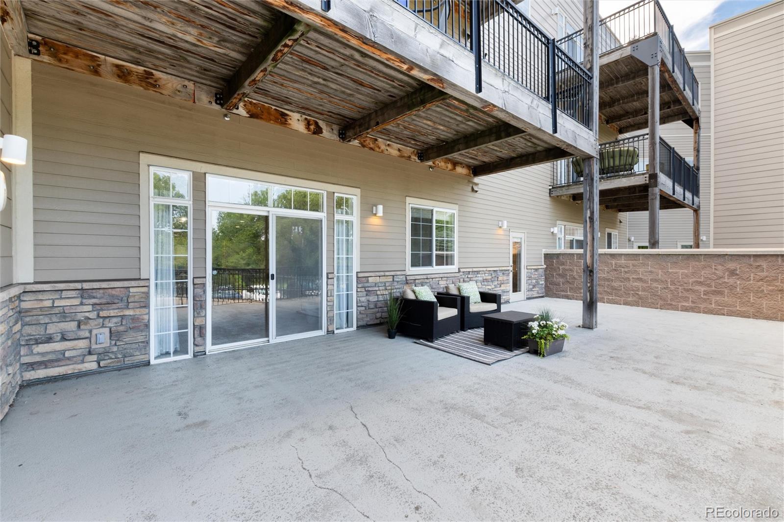 6000 W Floyd Avenue Unit: 103