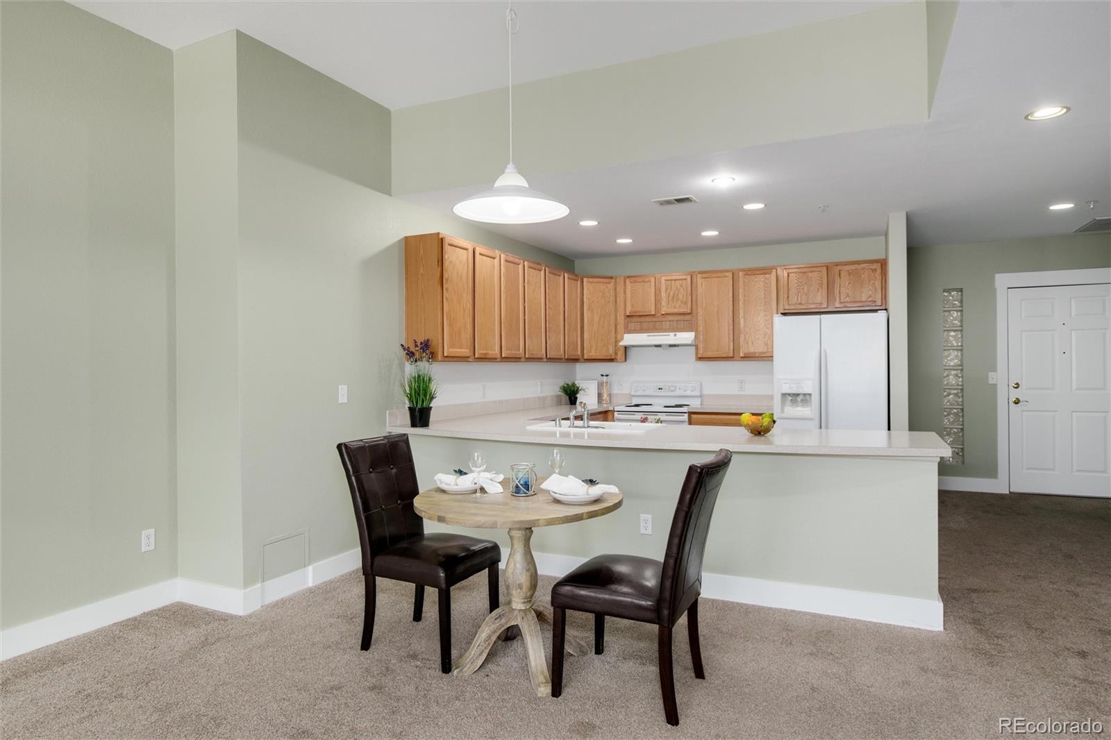 6000 W Floyd Avenue Unit: 103