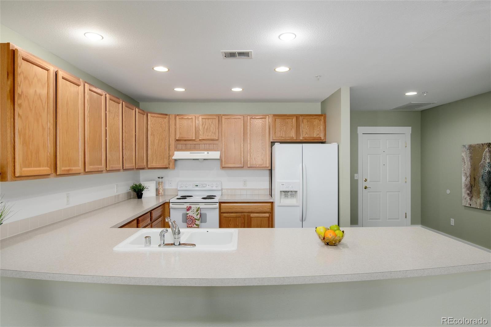 6000 W Floyd Avenue Unit: 103