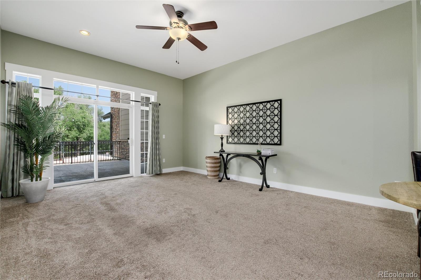 6000 W Floyd Avenue Unit: 103