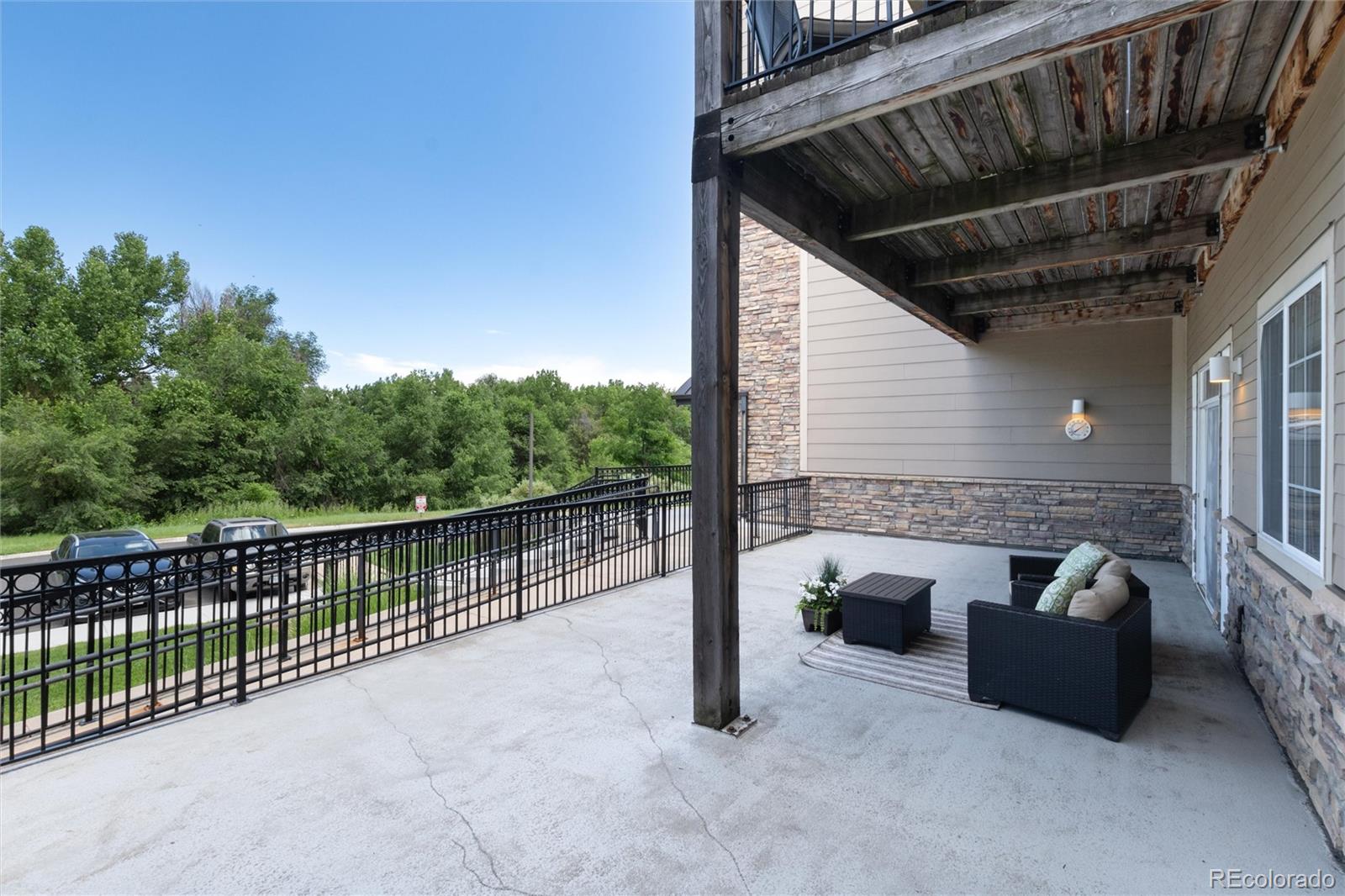 6000 W Floyd Avenue Unit: 103