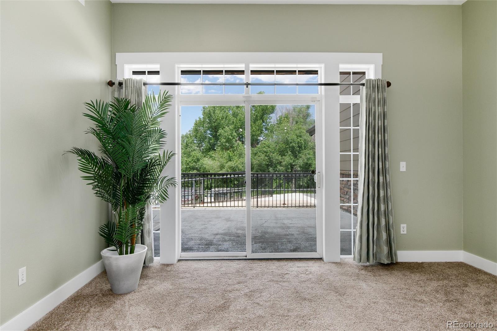 6000 W Floyd Avenue Unit: 103