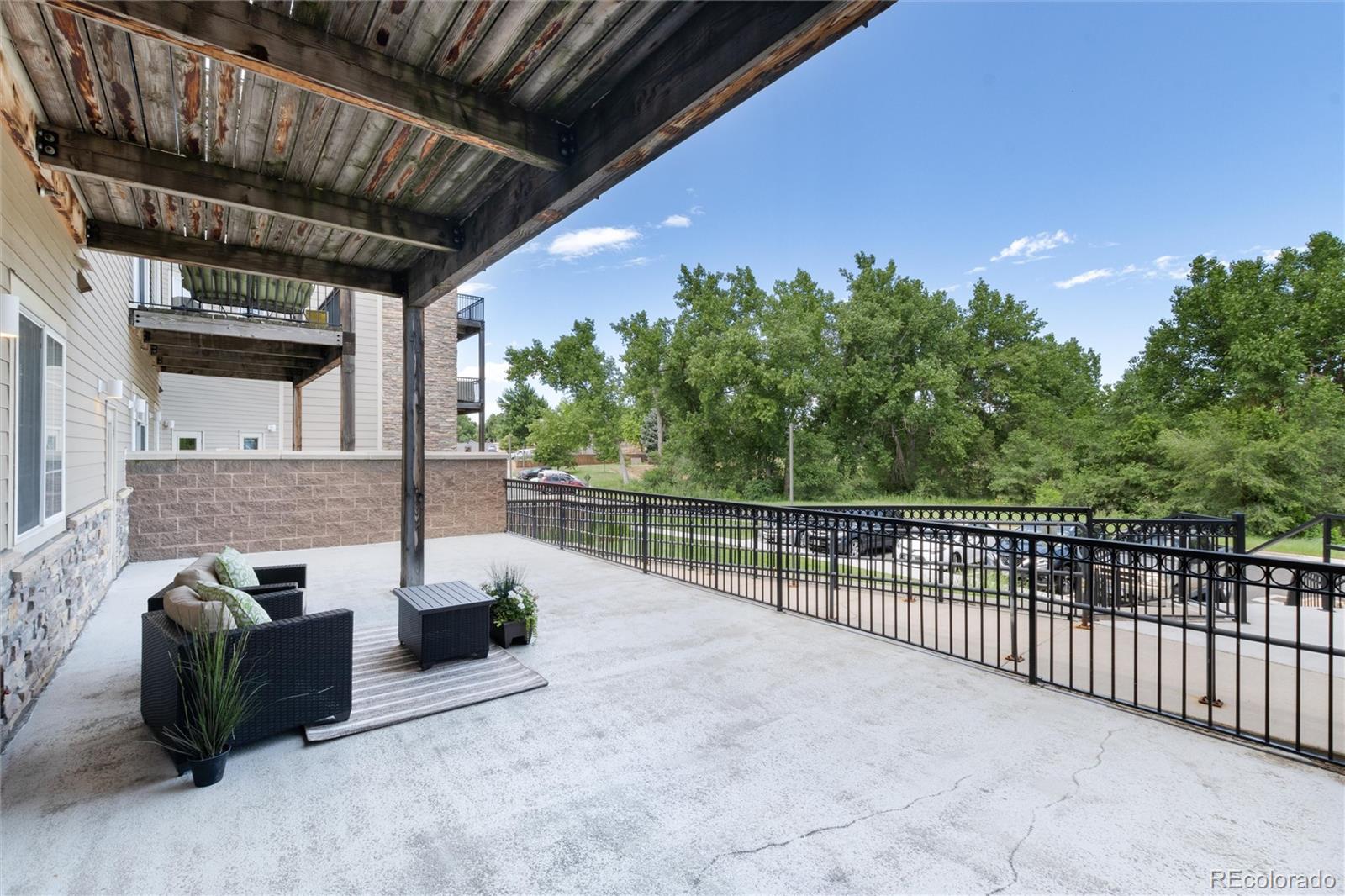 6000 W Floyd Avenue Unit: 103