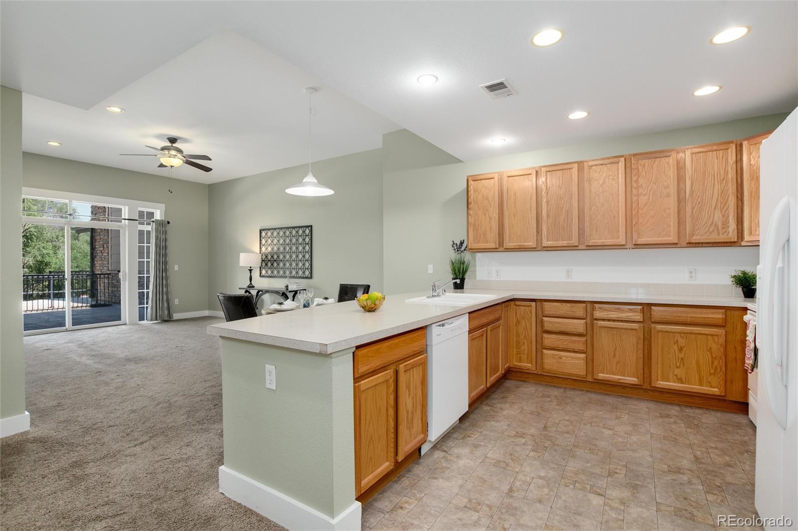 6000 W Floyd Avenue Unit: 103