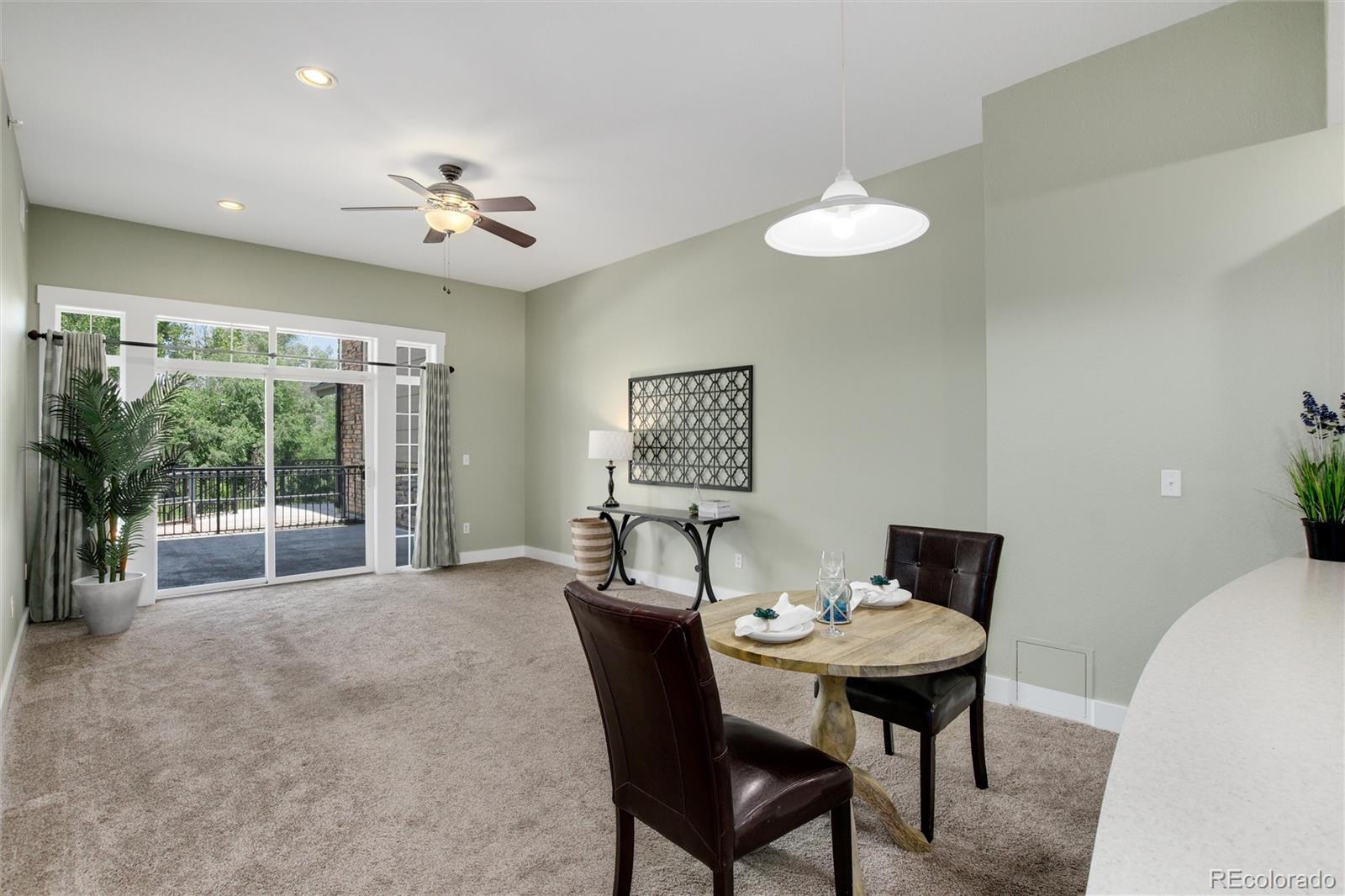 6000 W Floyd Avenue Unit: 103