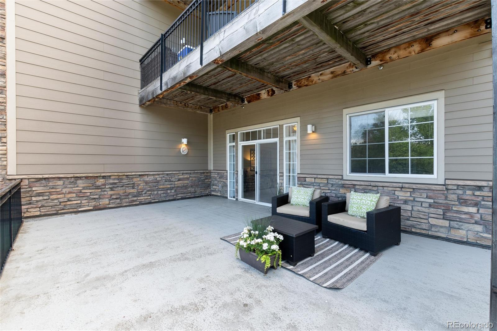 6000 W Floyd Avenue Unit: 103