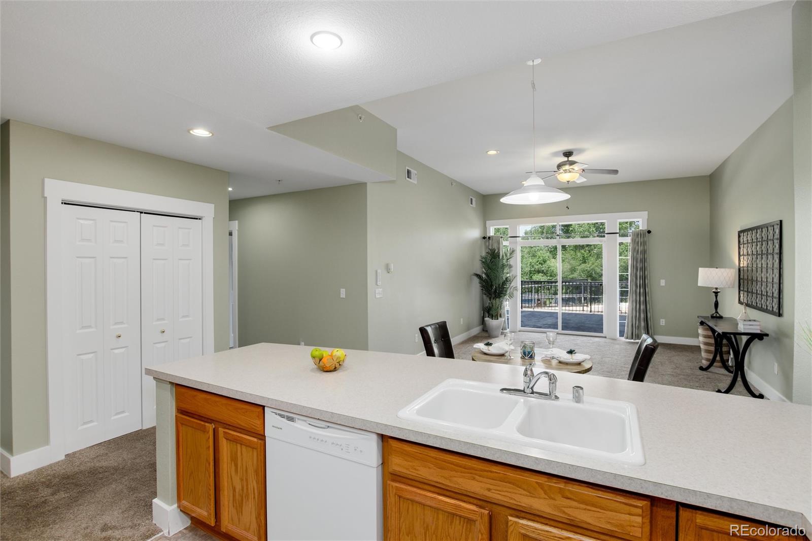 6000 W Floyd Avenue Unit: 103