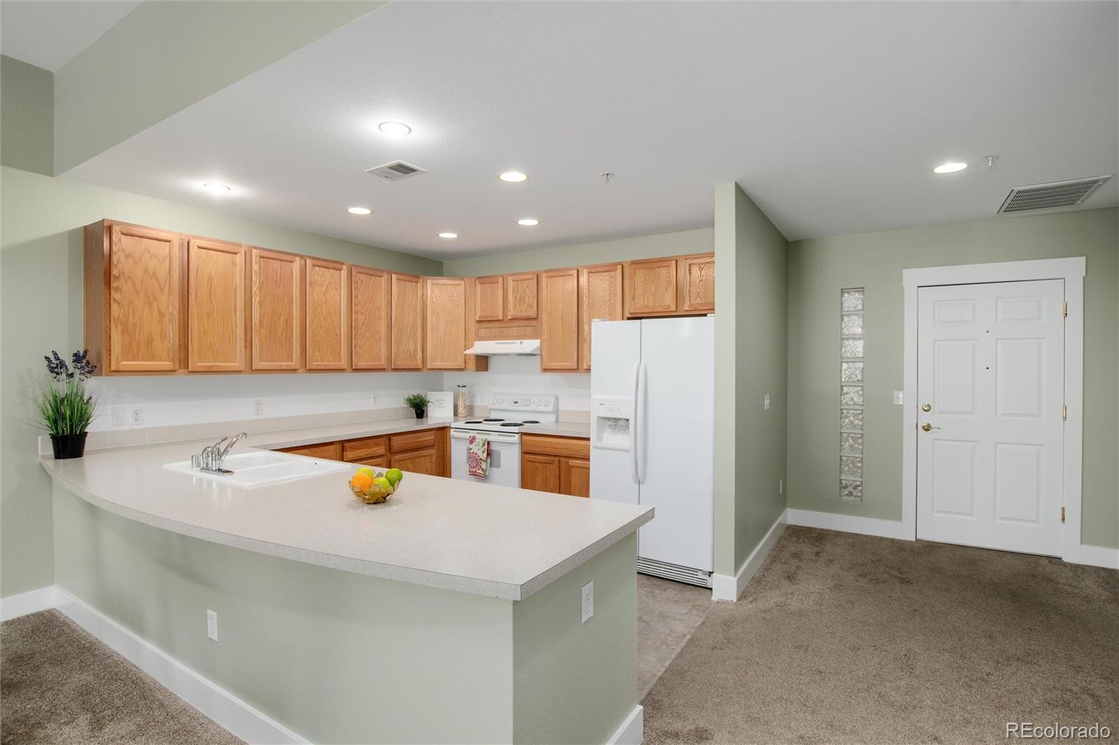 6000 W Floyd Avenue Unit: 103