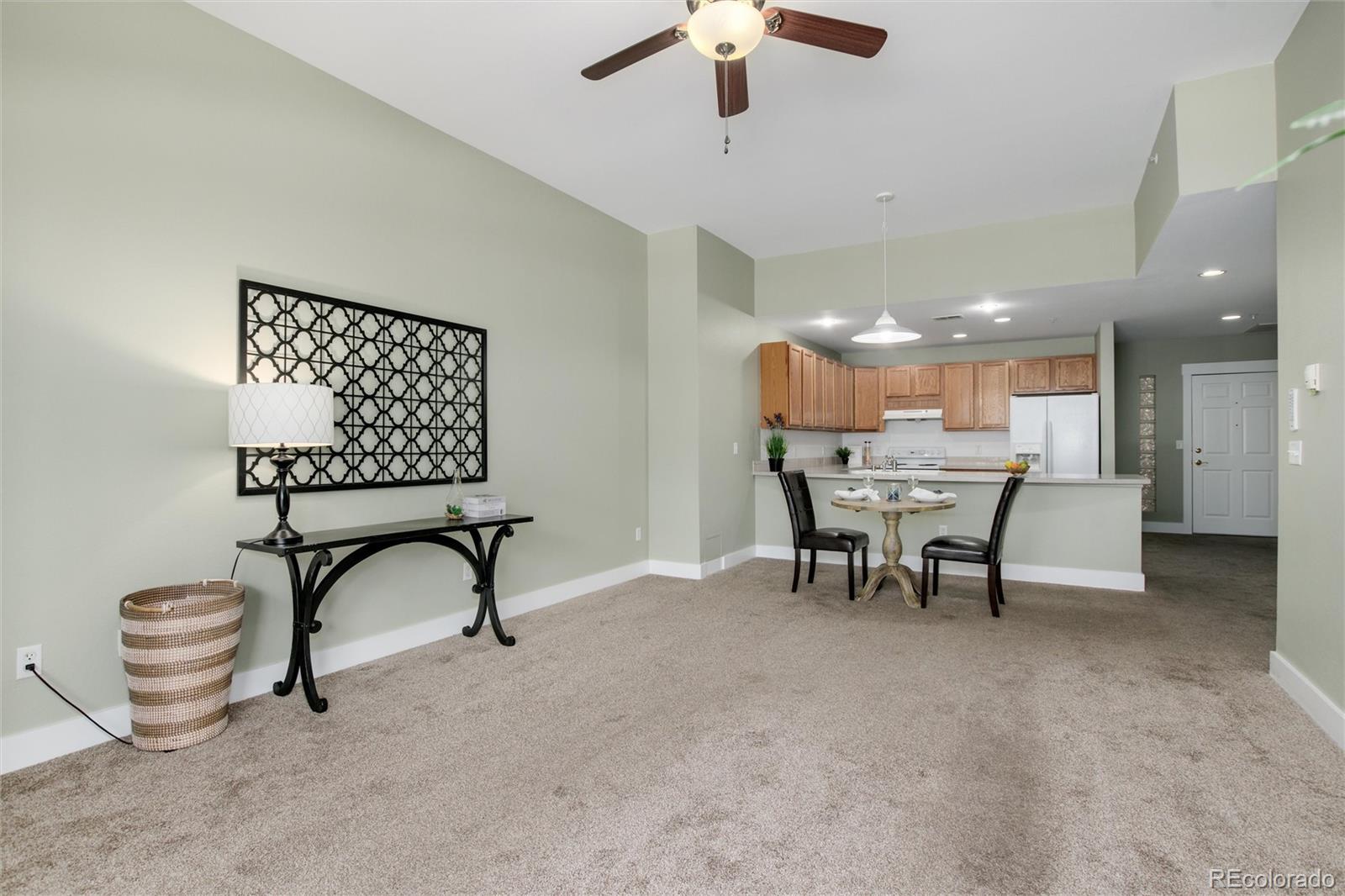 6000 W Floyd Avenue Unit: 103