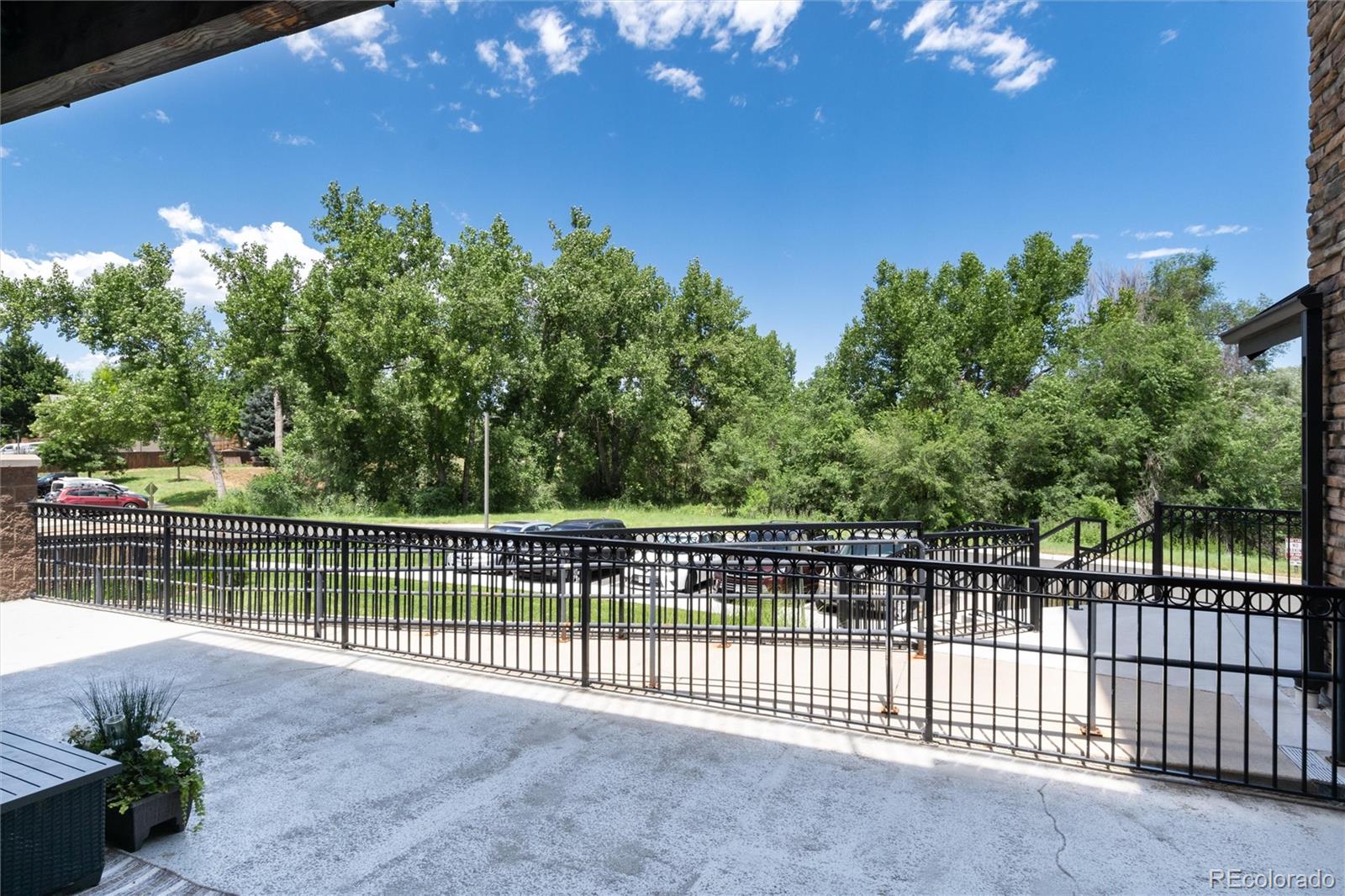 6000 W Floyd Avenue Unit: 103