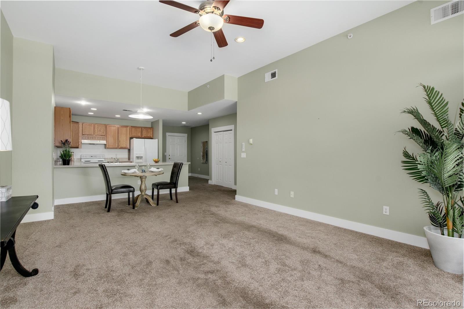 6000 W Floyd Avenue Unit: 103