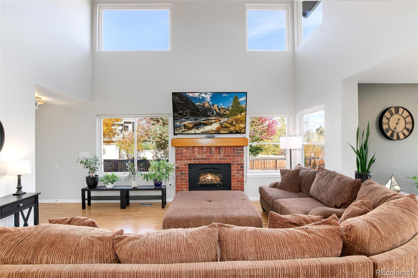 8214 S Gaylord Court