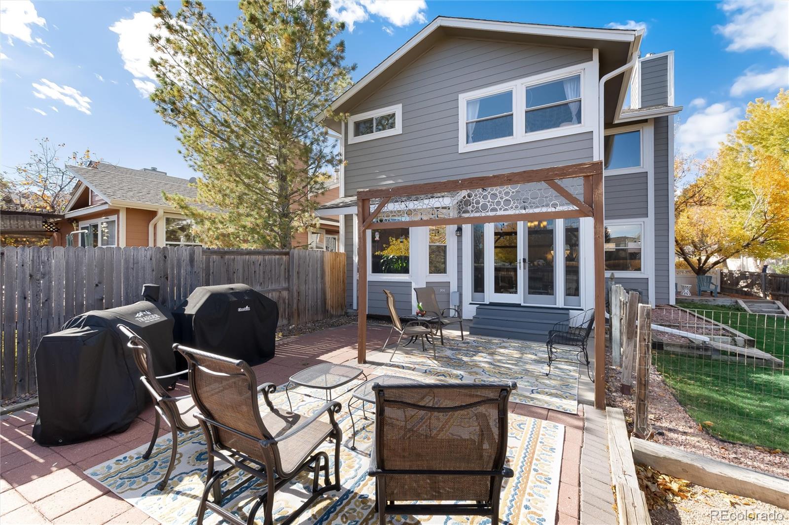 8214 S Gaylord Court